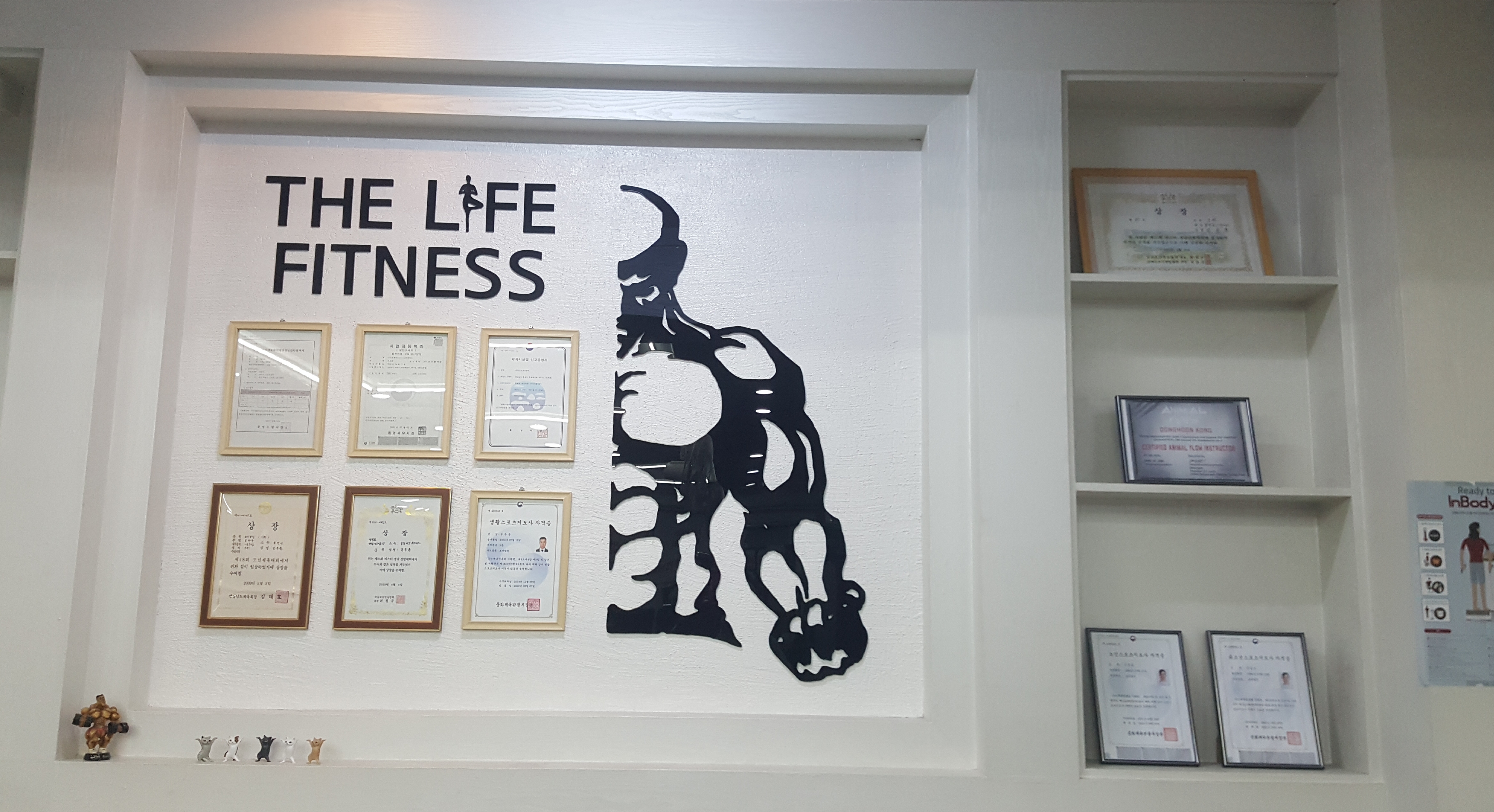 라이프휘트니스 스포츠센타 대표 이미지