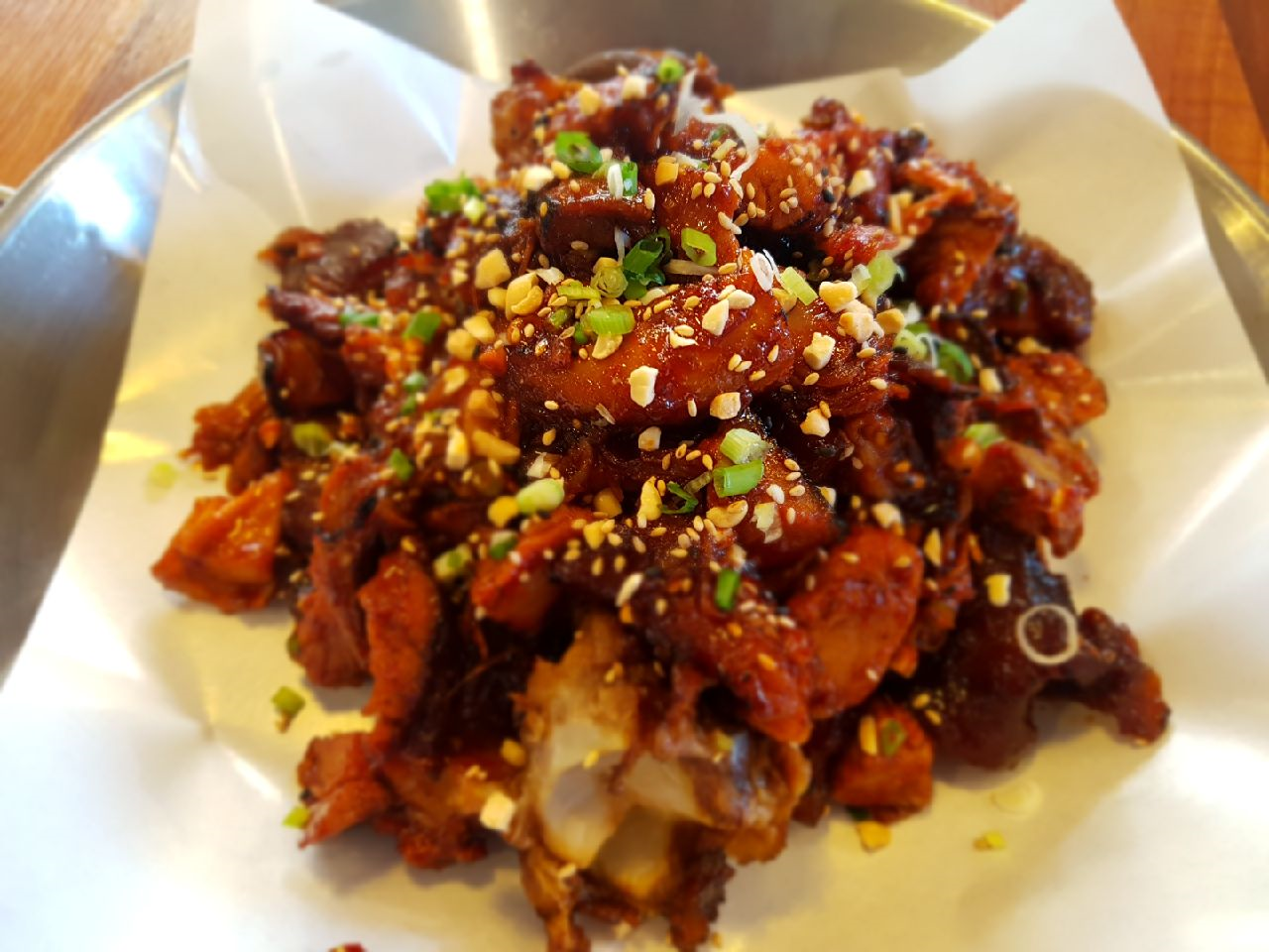 역북동족발집 본점