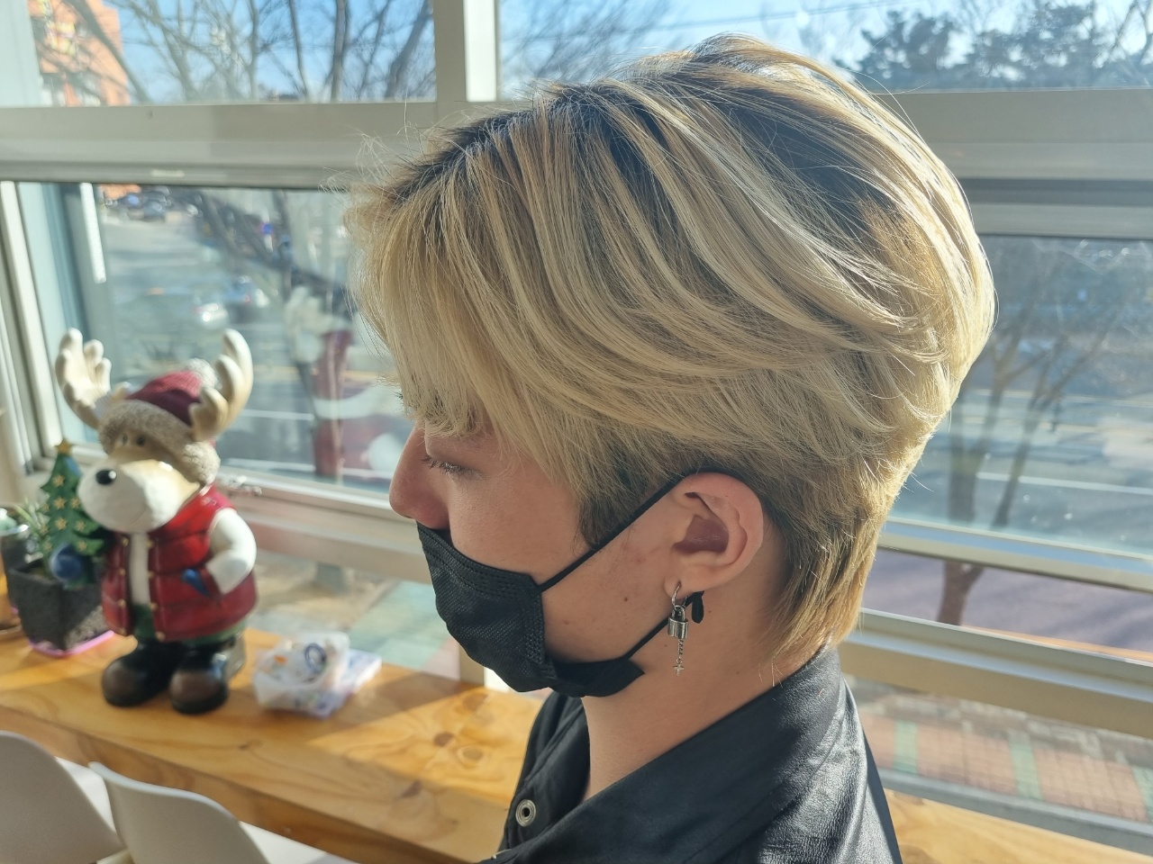 끌레오헤어