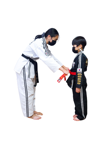용호체육관