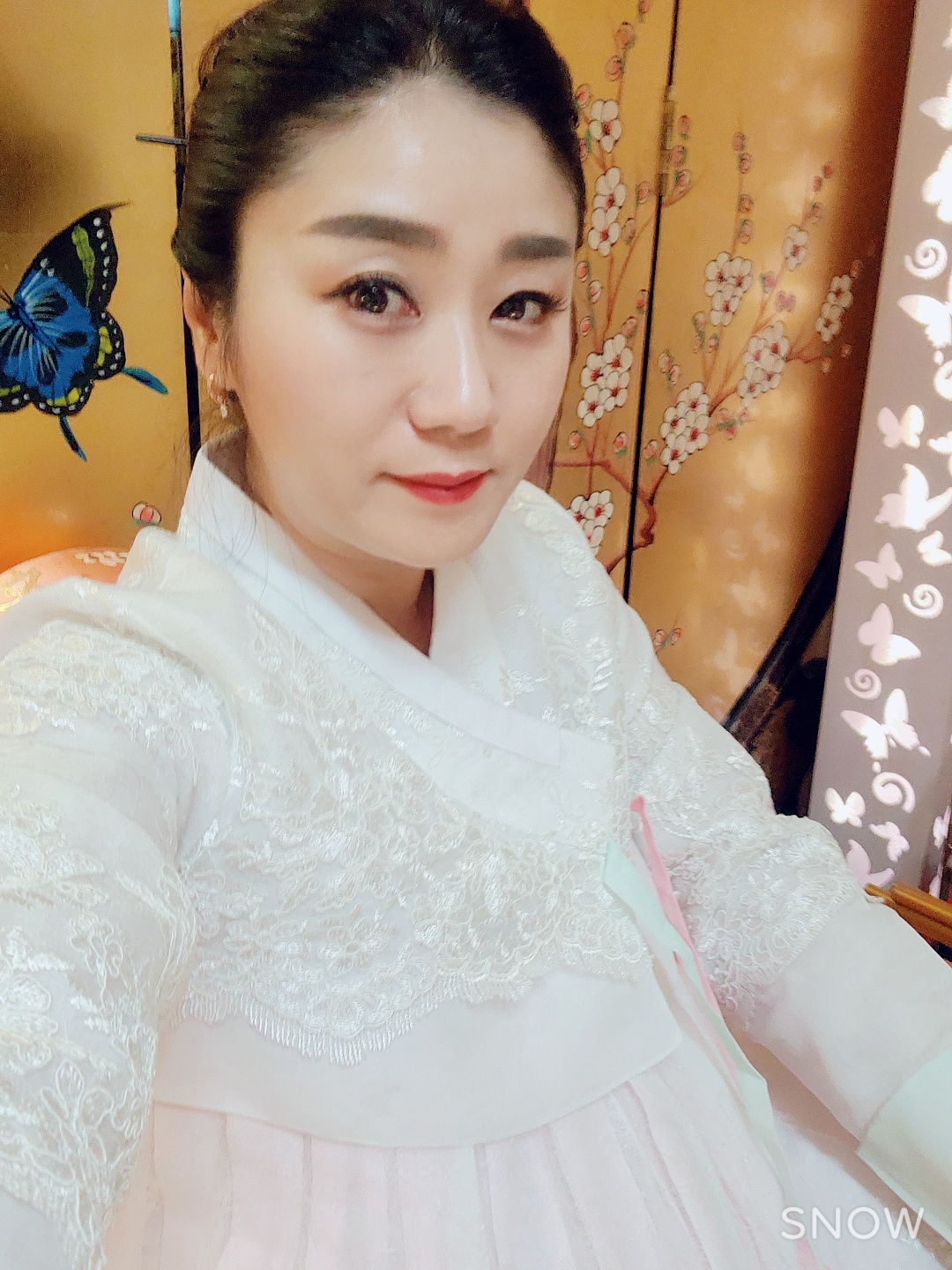 해원당 해연보살