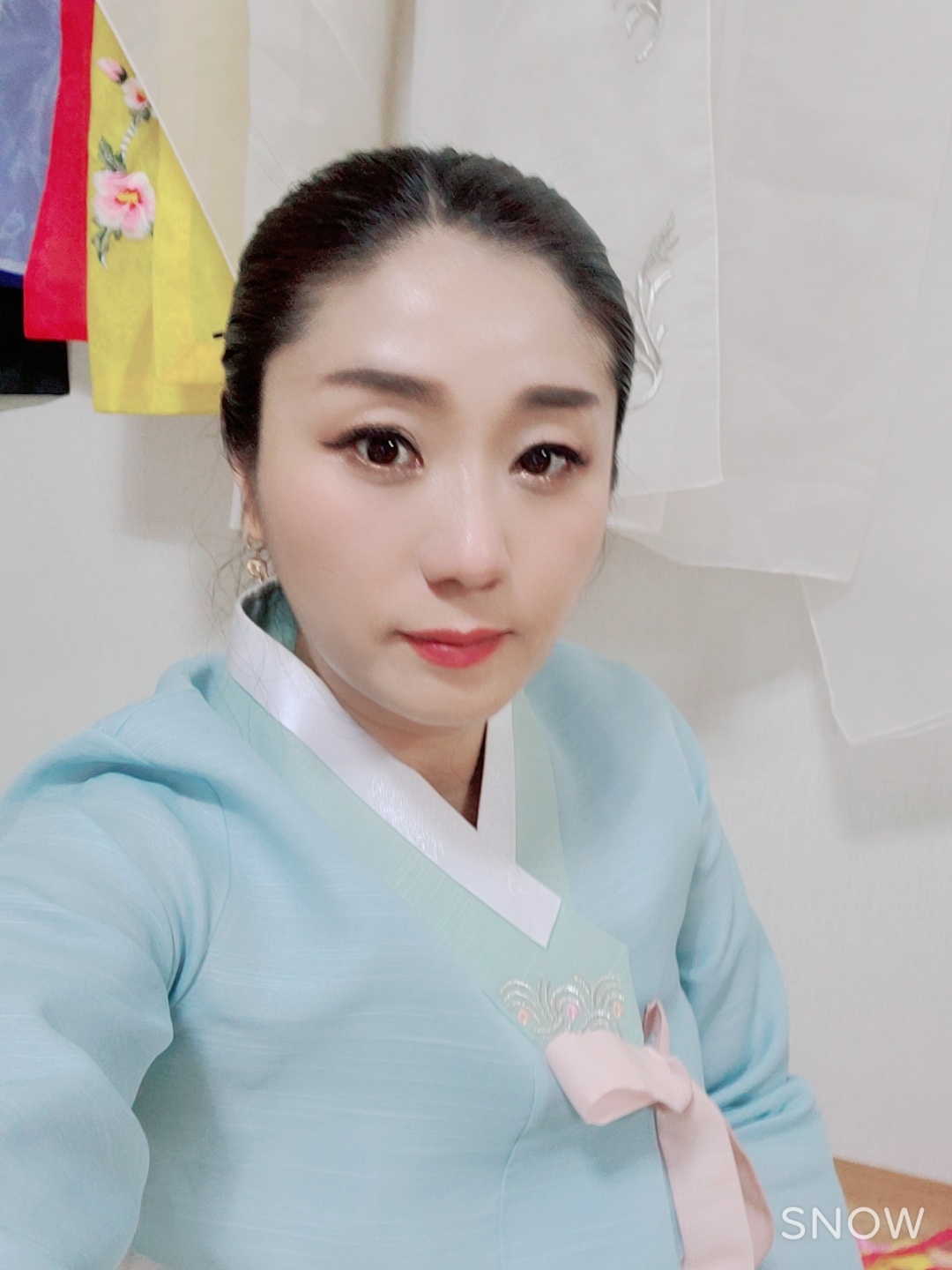 해원당 해연보살