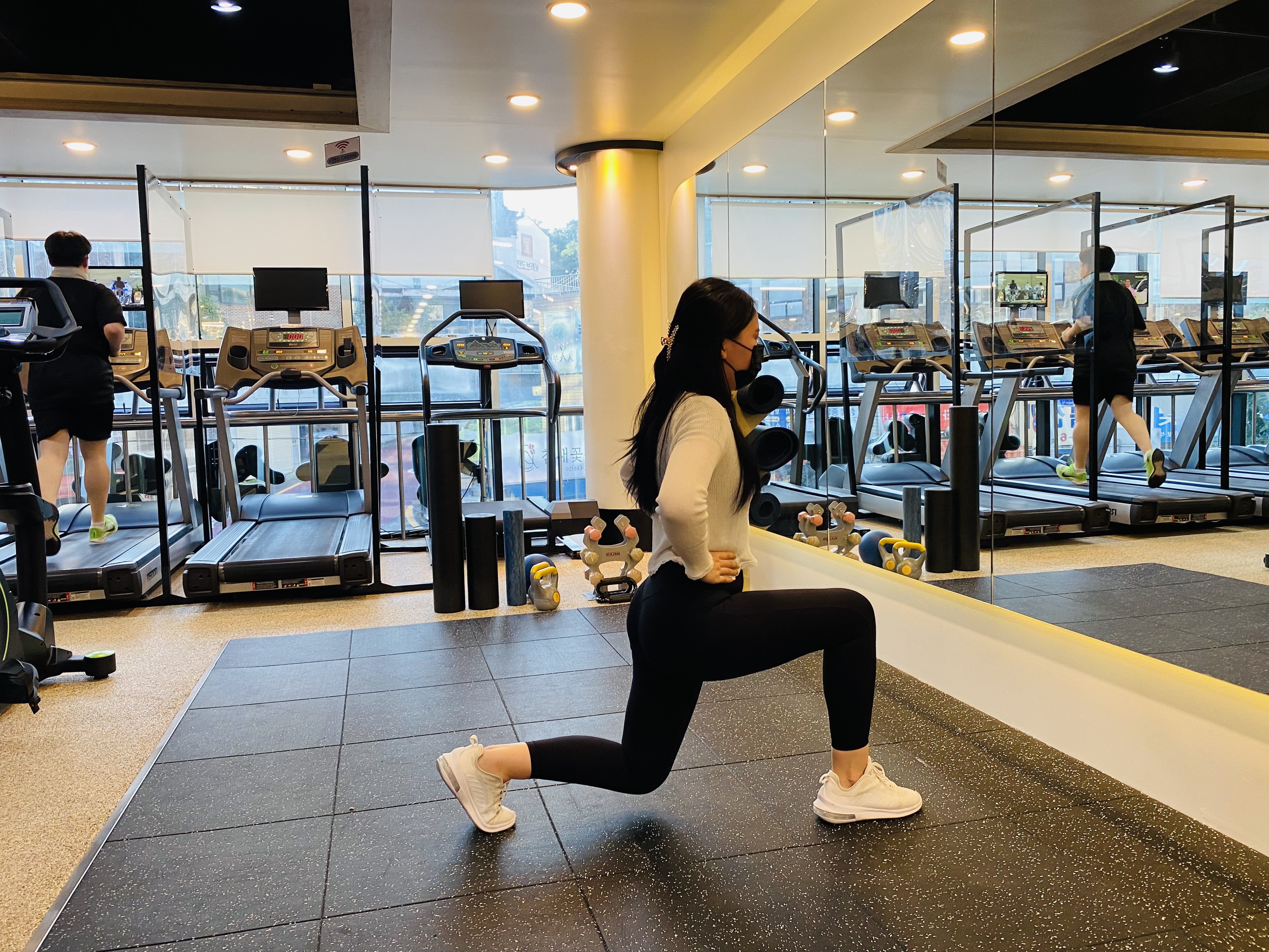 머슬톡휘트니스 대표 이미지