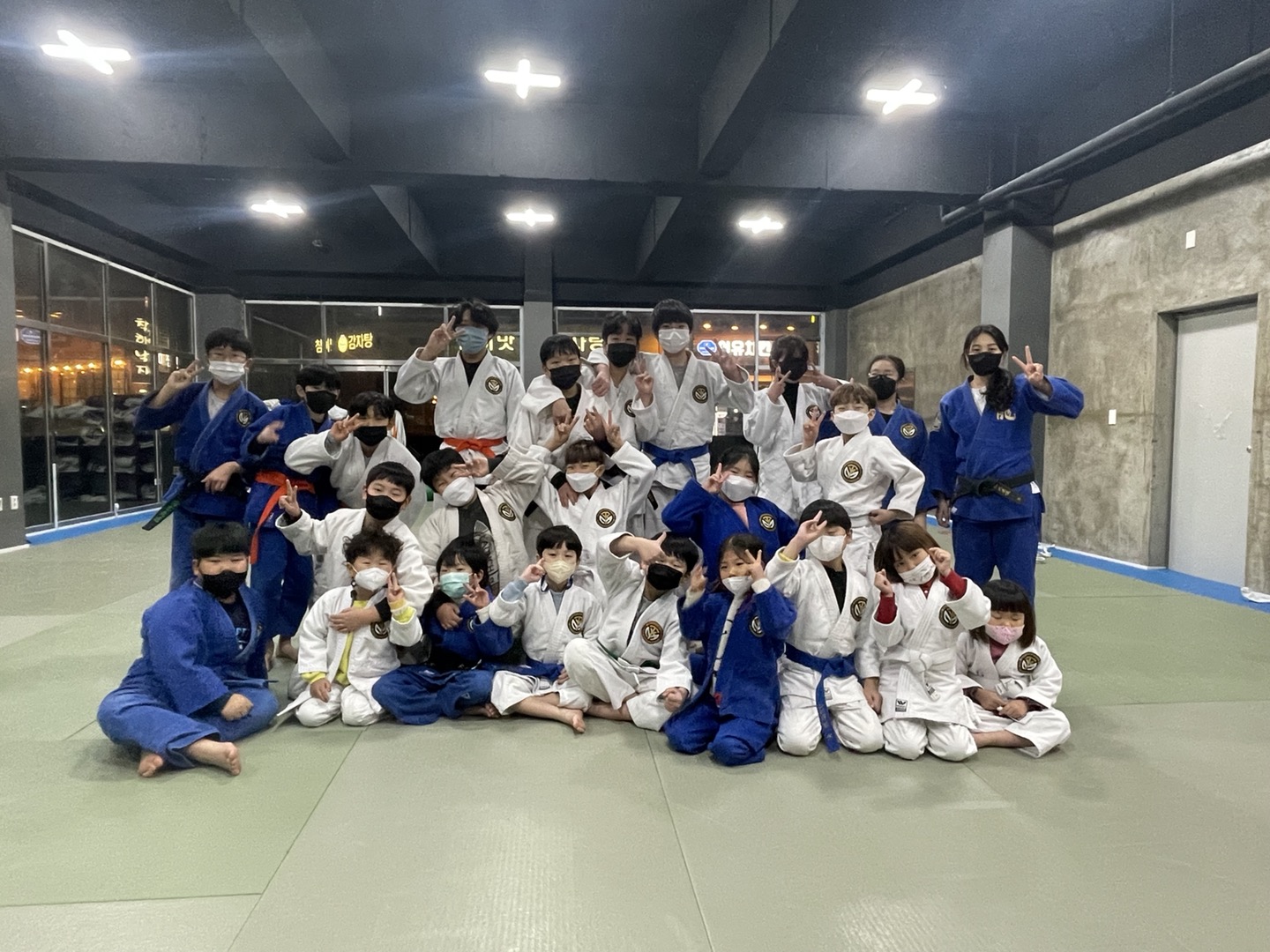 용화알유유도짐