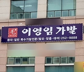 이영임가발