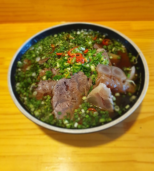 효자동쌀국수미
