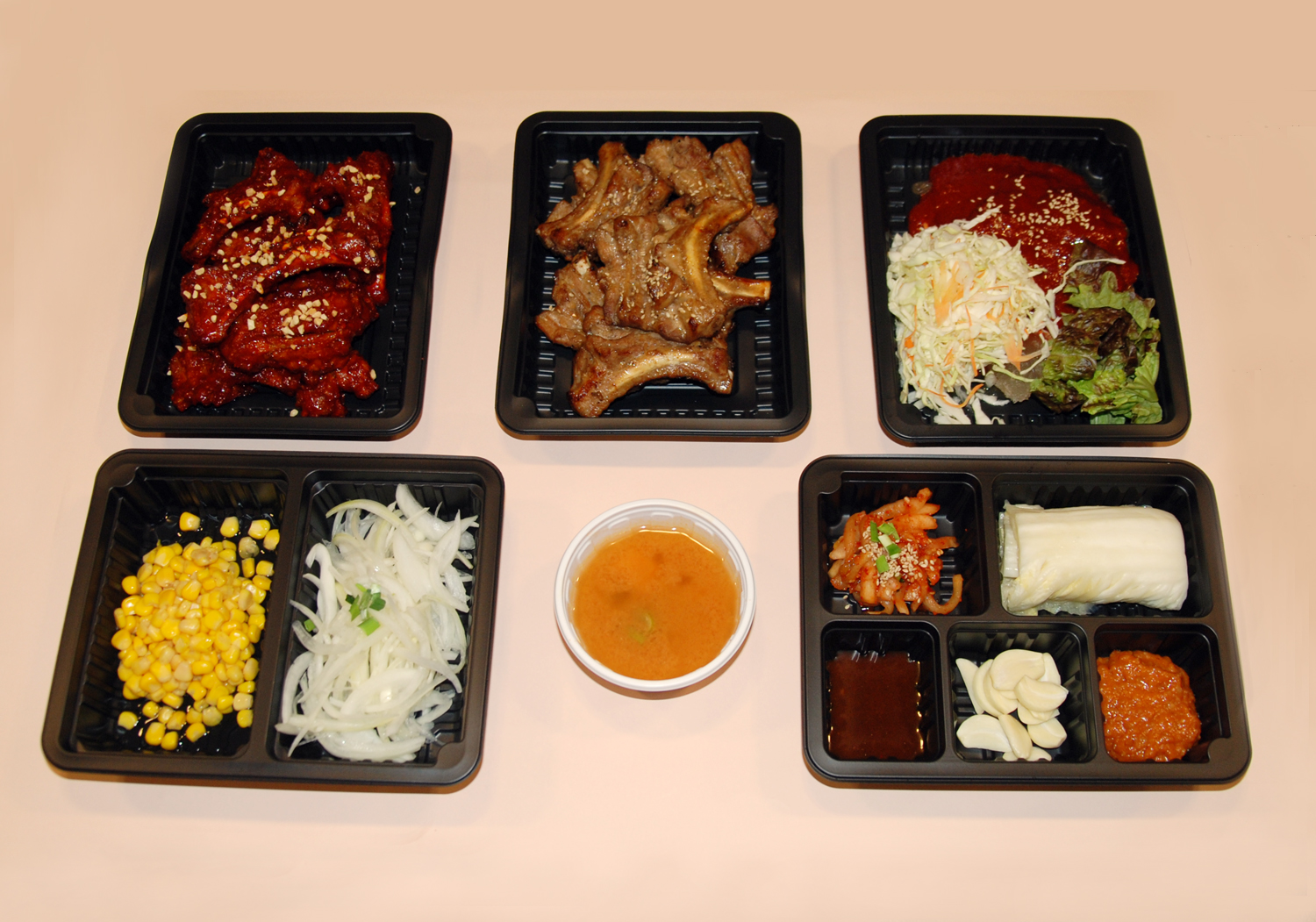 원마루갈비