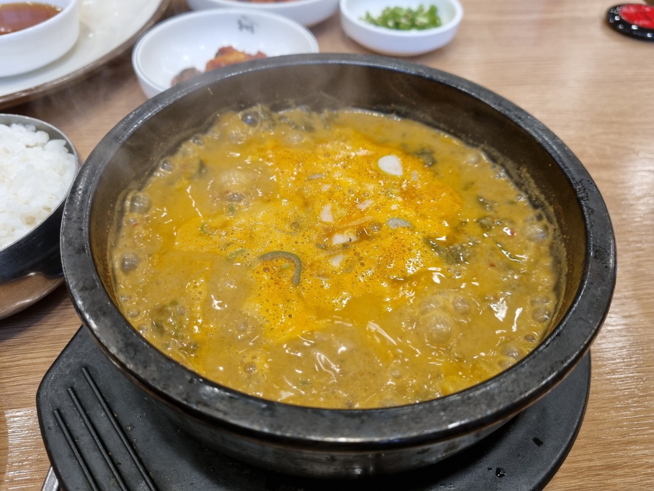 남원추어탕추담골 사진 8