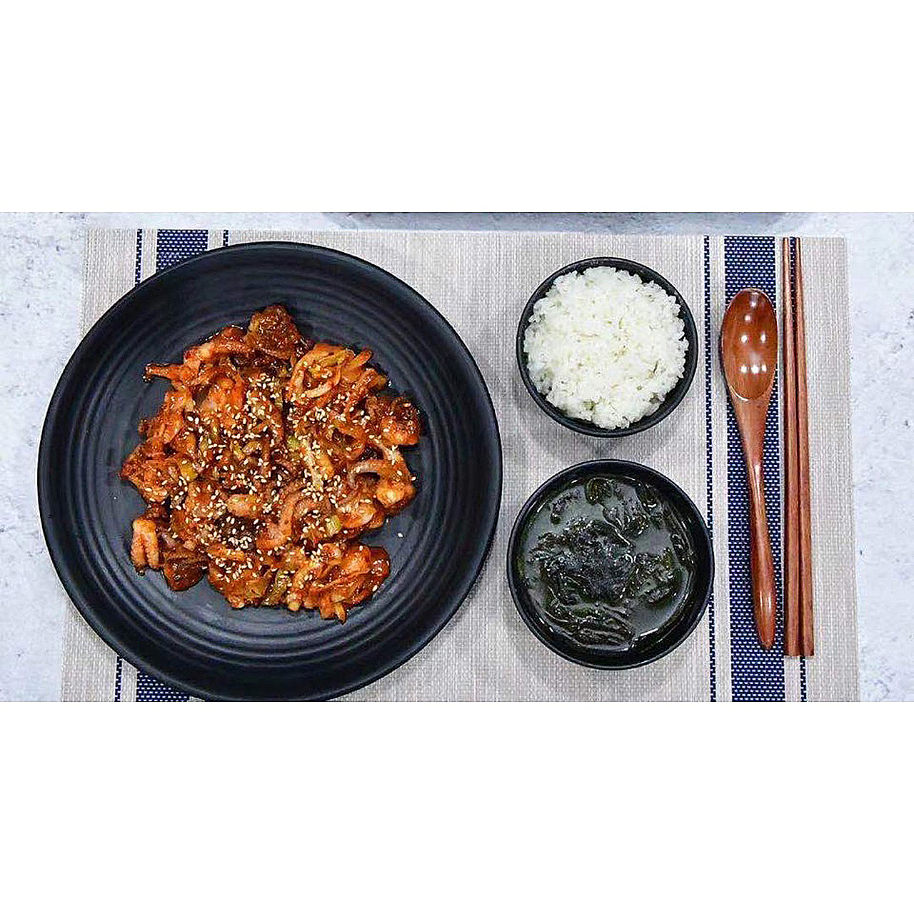 불향쭈꾸미
