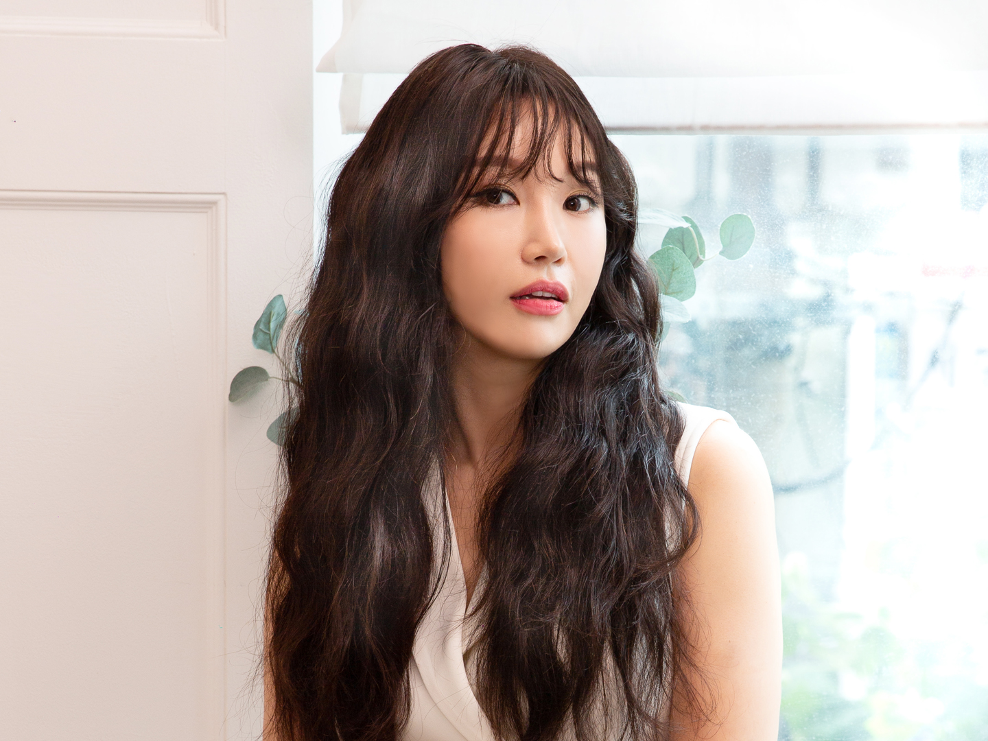 거무타 헤어증모