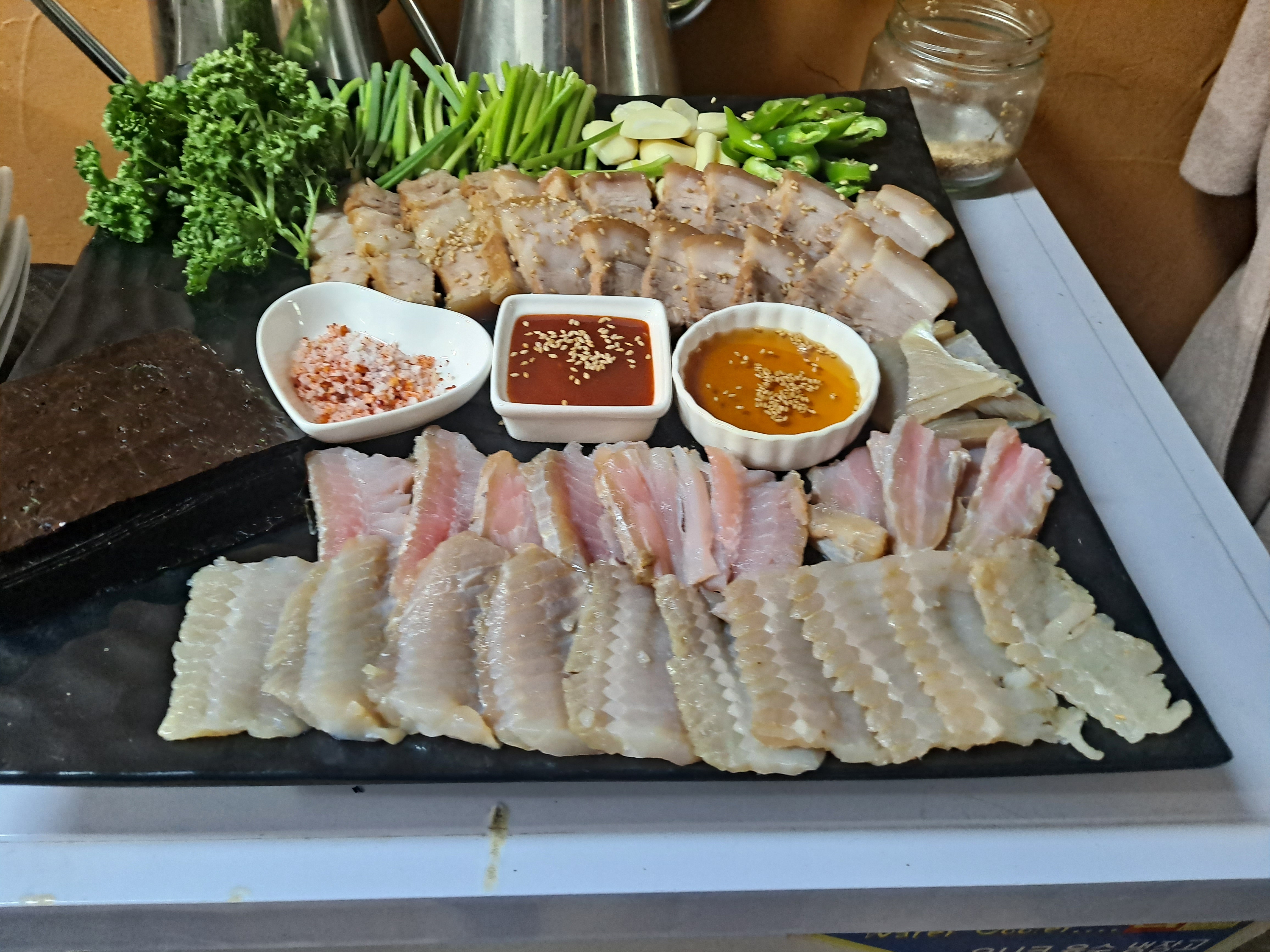풍경소리
