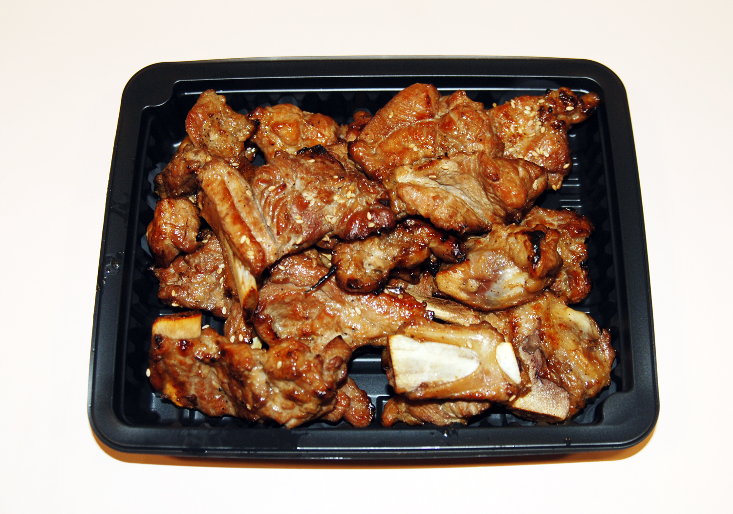원마루갈비