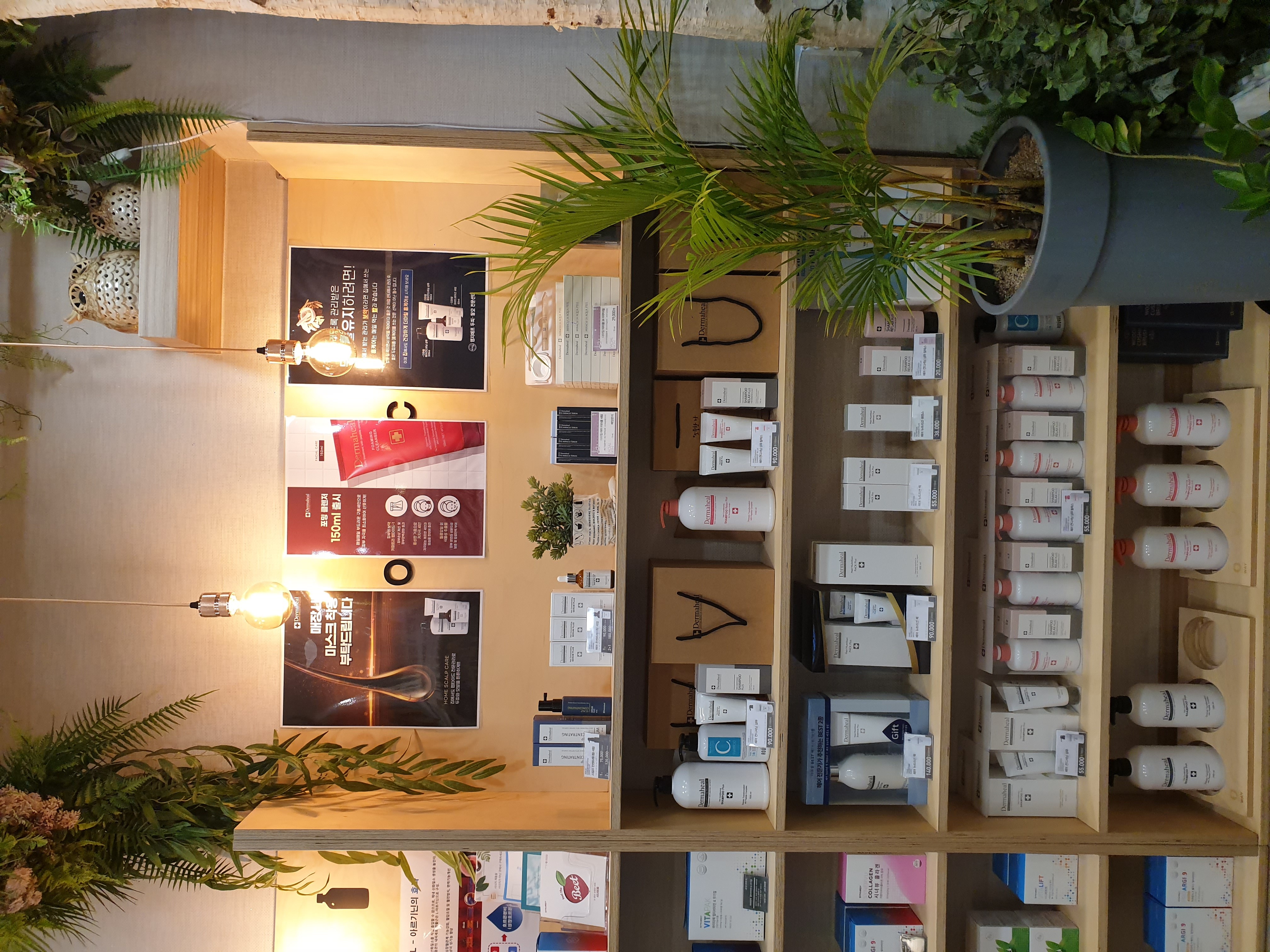 엠지에프 두피탈모 전문센터 원주의료원점 대표 이미지