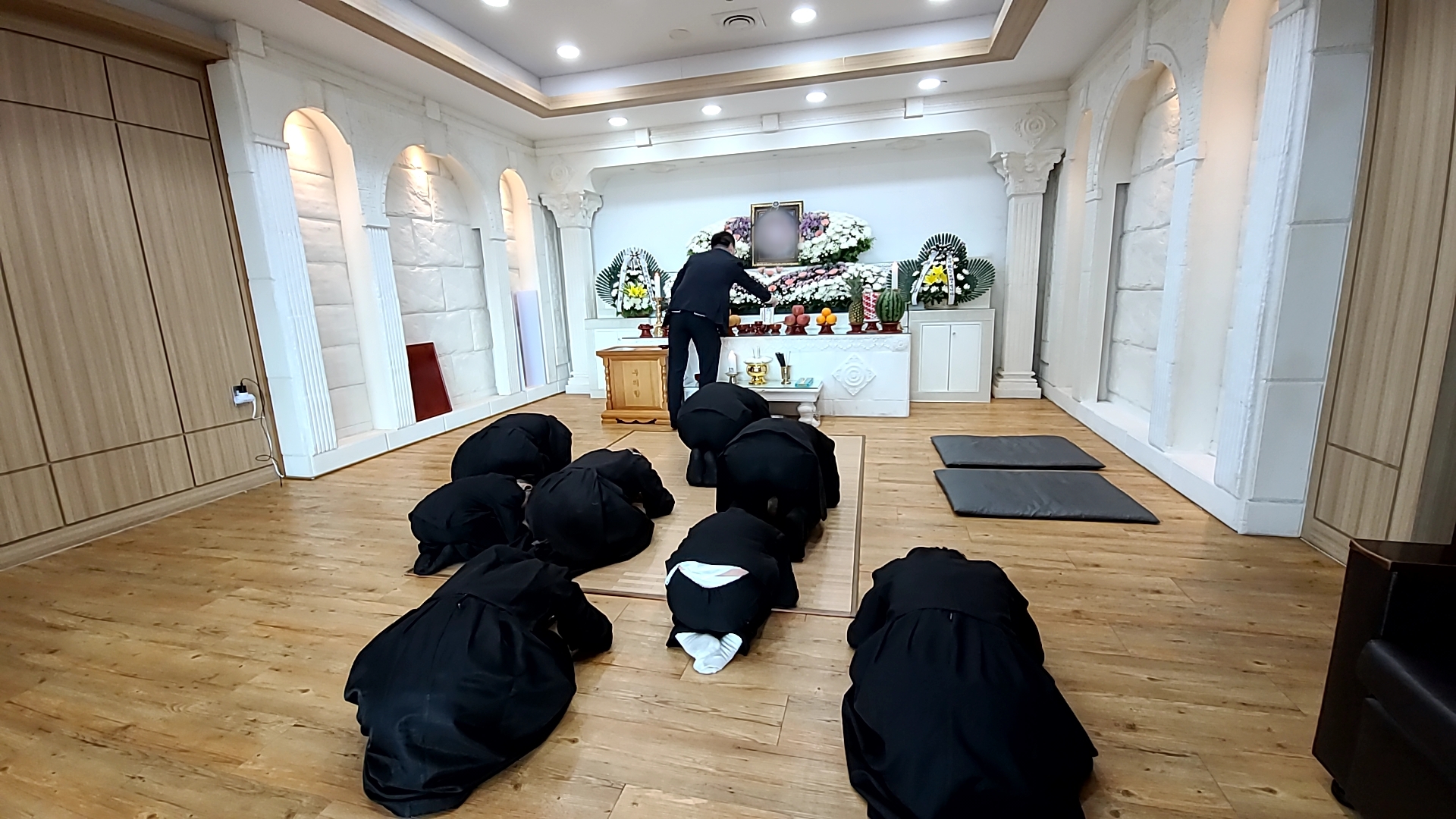 하늘휴
