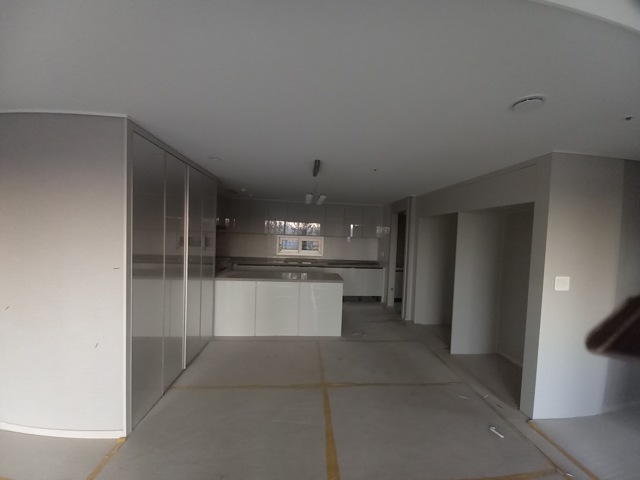 삼화페인트 대양인테리어