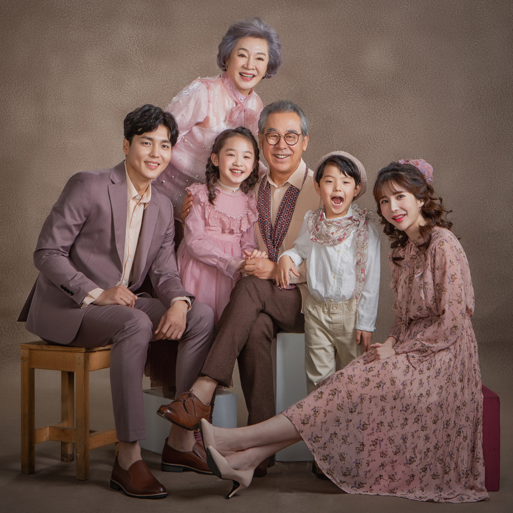 소풍패밀리스튜디오