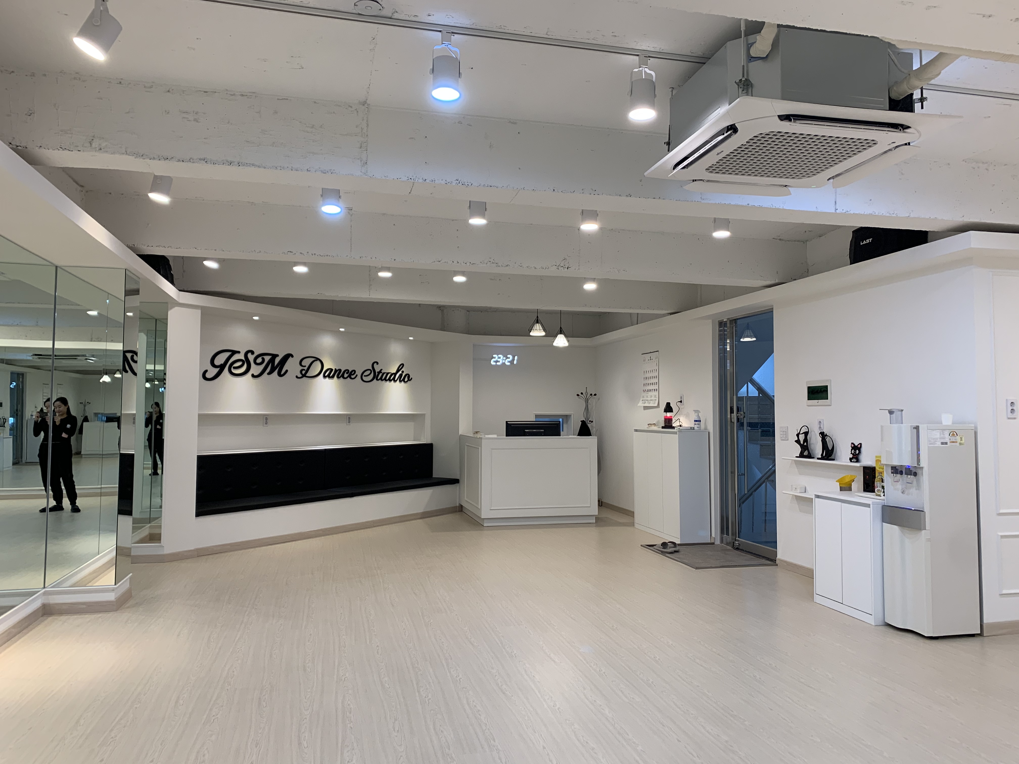 조성미댄스스튜디오