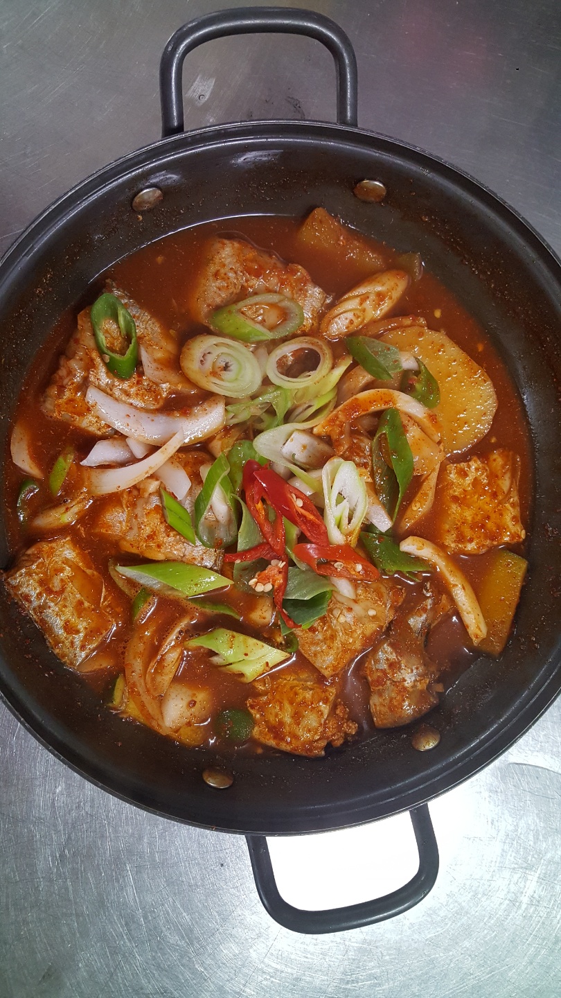 해촌