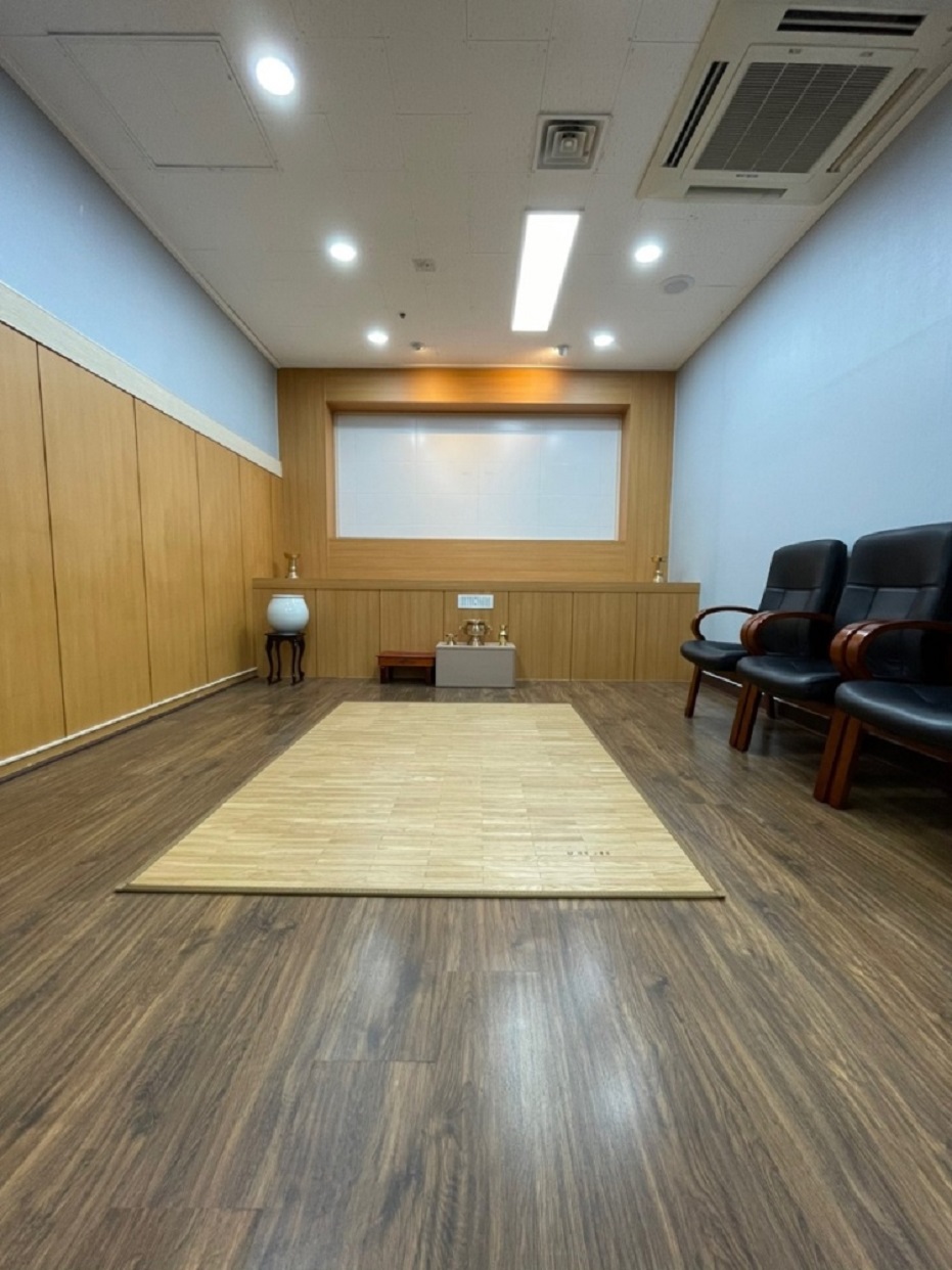 나눔병원 장례식장