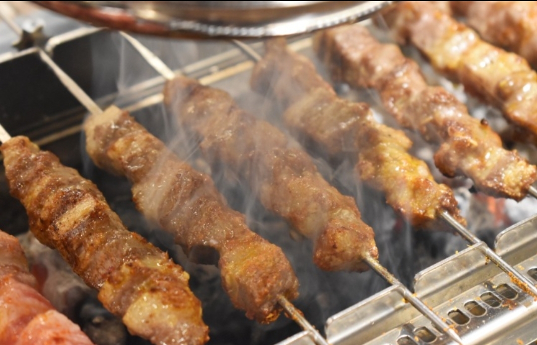 성민양꼬치 시흥장곡점