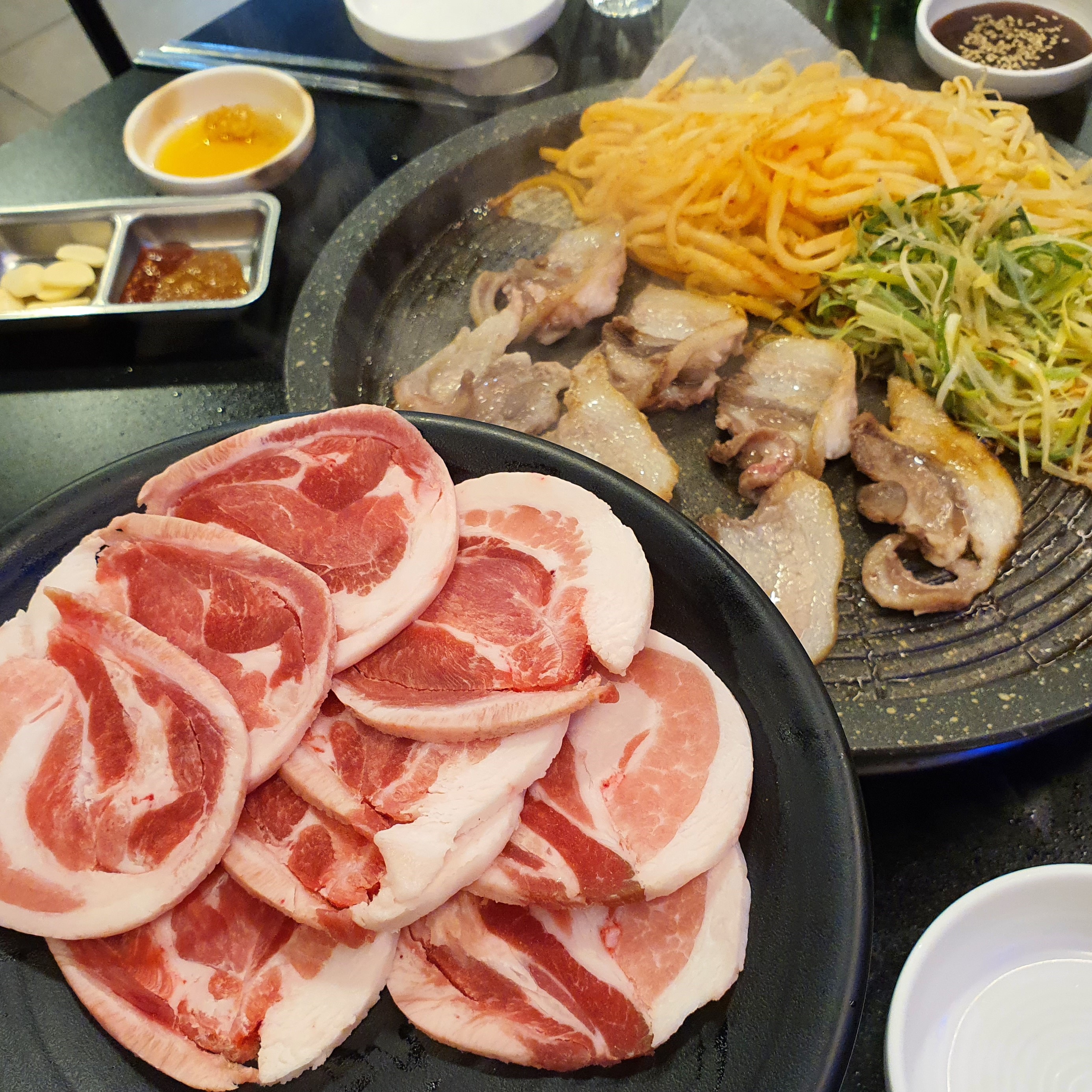 철이네