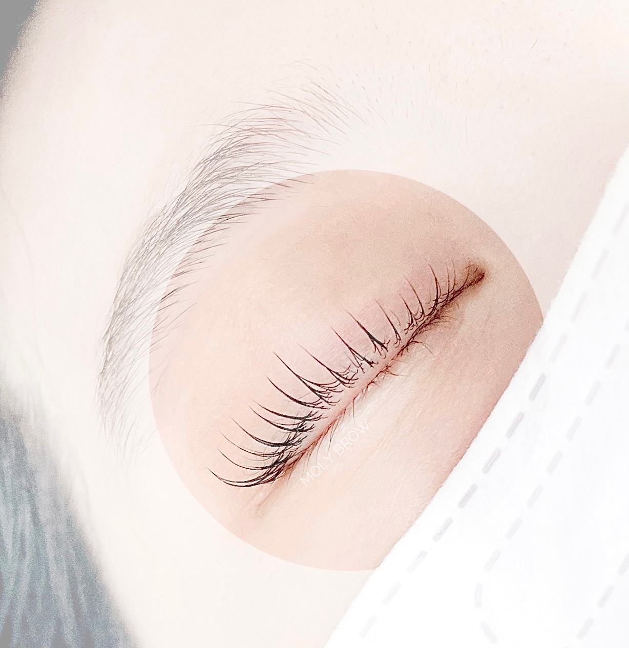 몰리헤어&속눈썹 대표 이미지