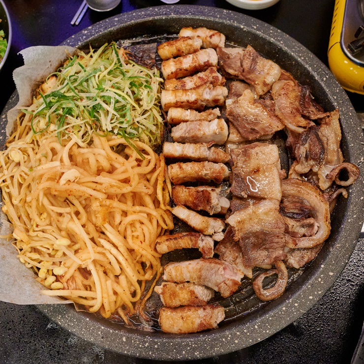 철이네