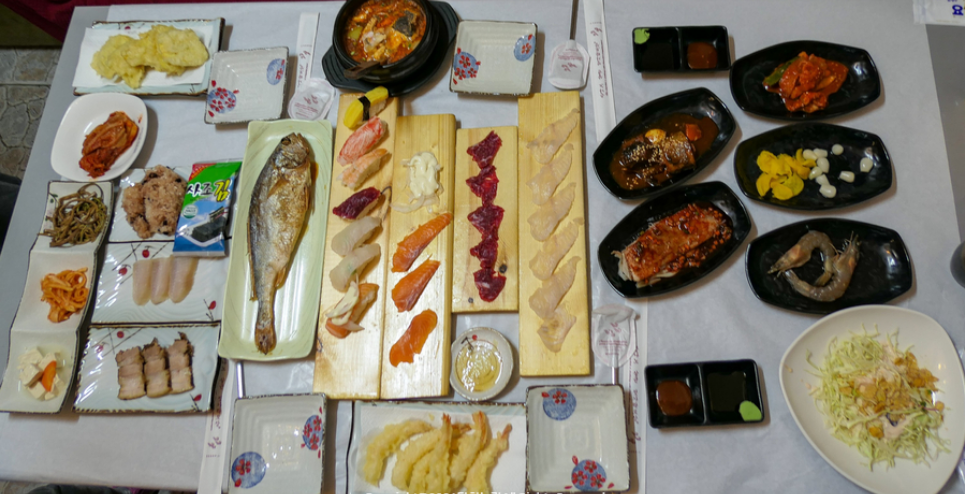대복2관 장흥본점