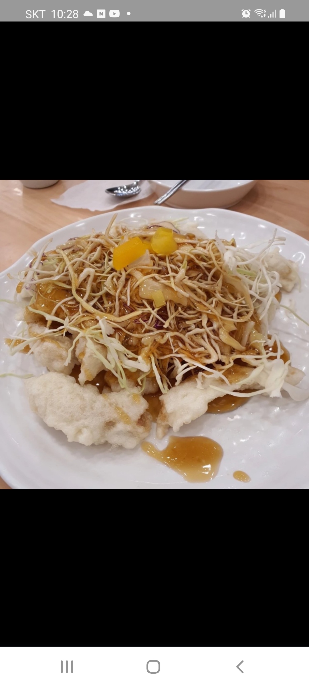 교동짬뽕 수지점 사진 7