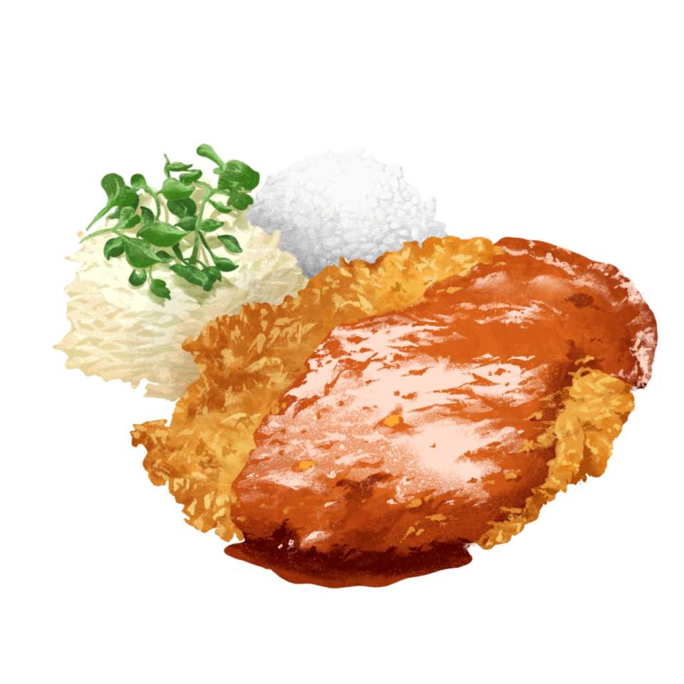 돈가츠도다