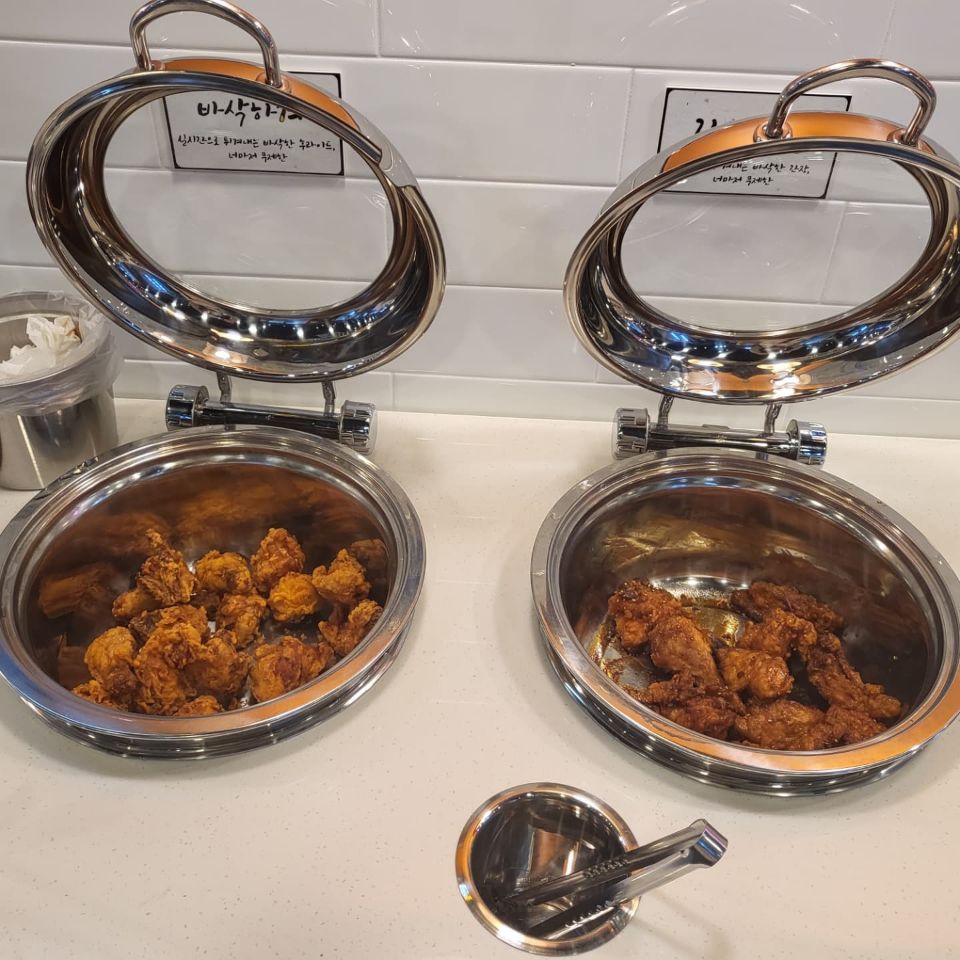 사계진미숯불닭갈비 제주시청점