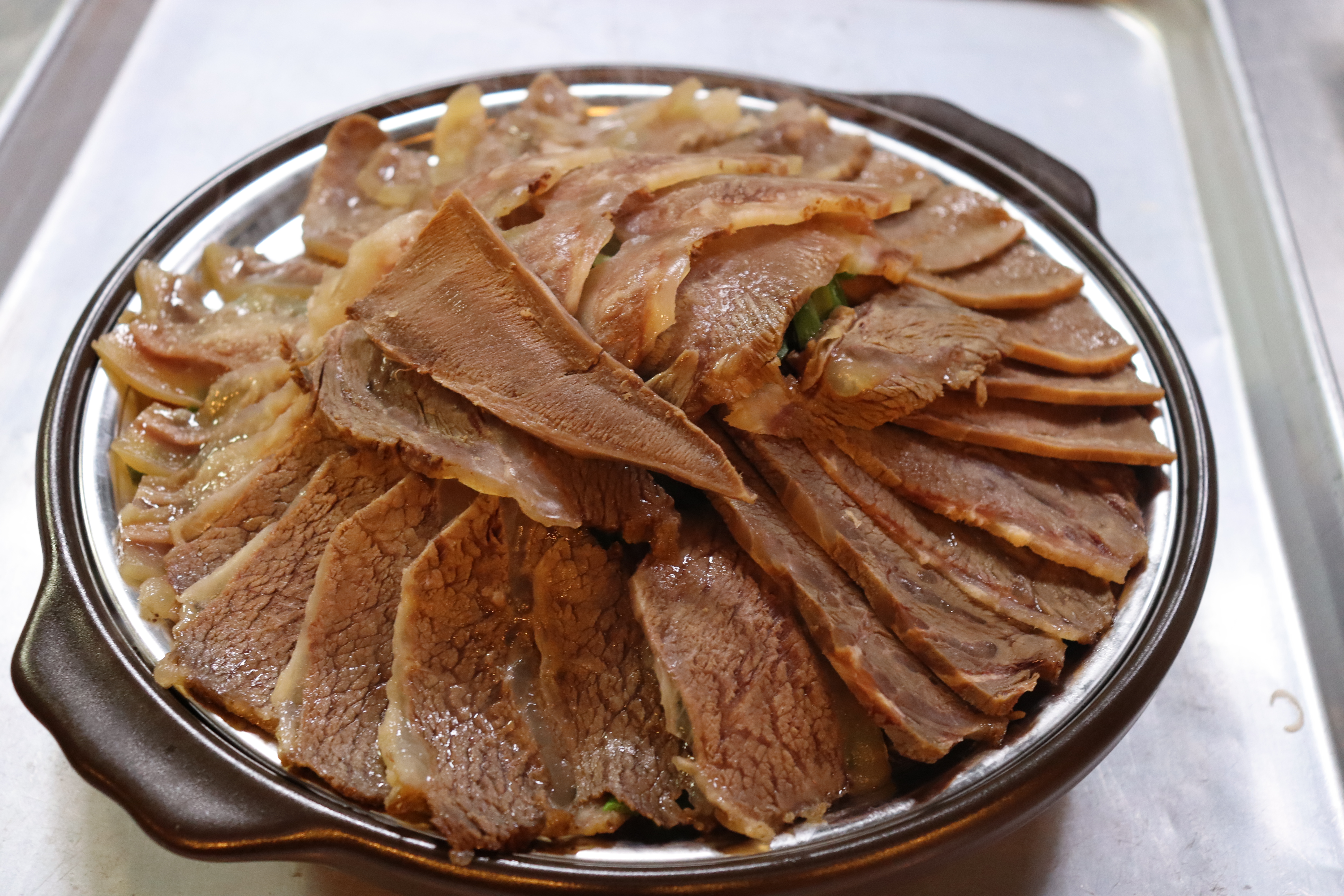 장수곰탕