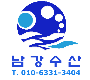 남강수산