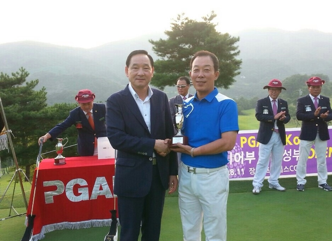 이경주골프아카데미 대표 이미지