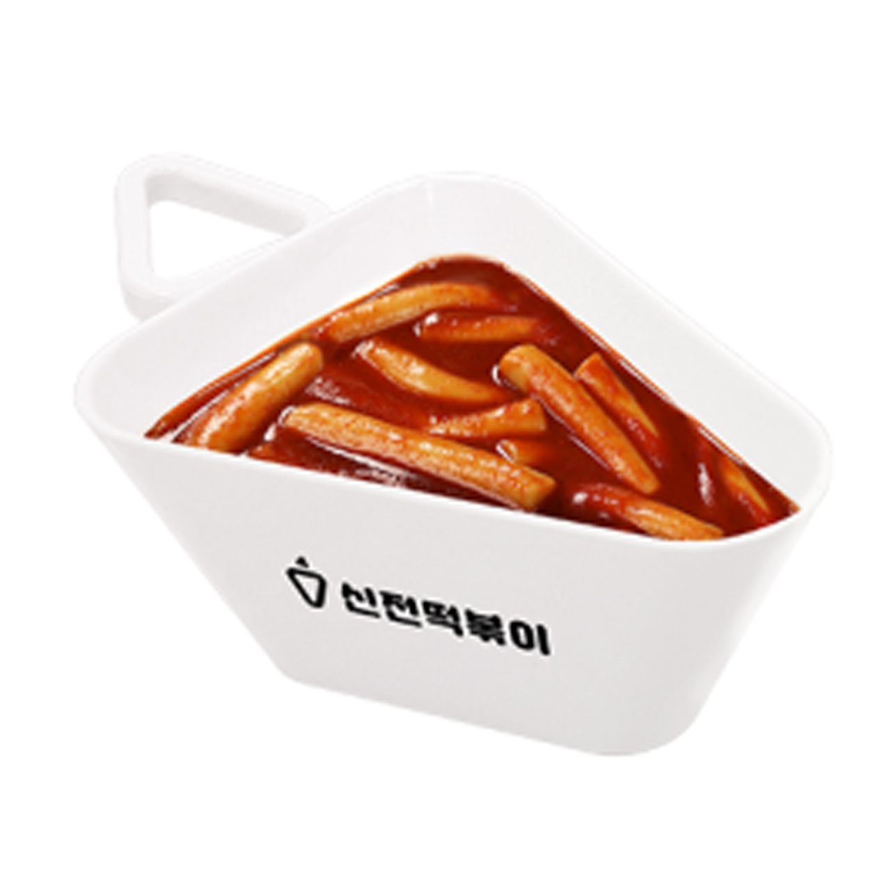 신전떡볶이 수원매탄점 사진 4