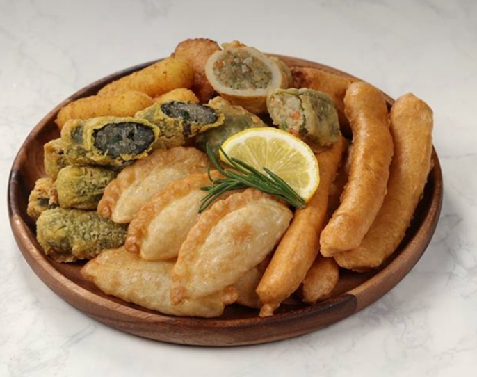 신전떡볶이 수원매탄점 사진 8