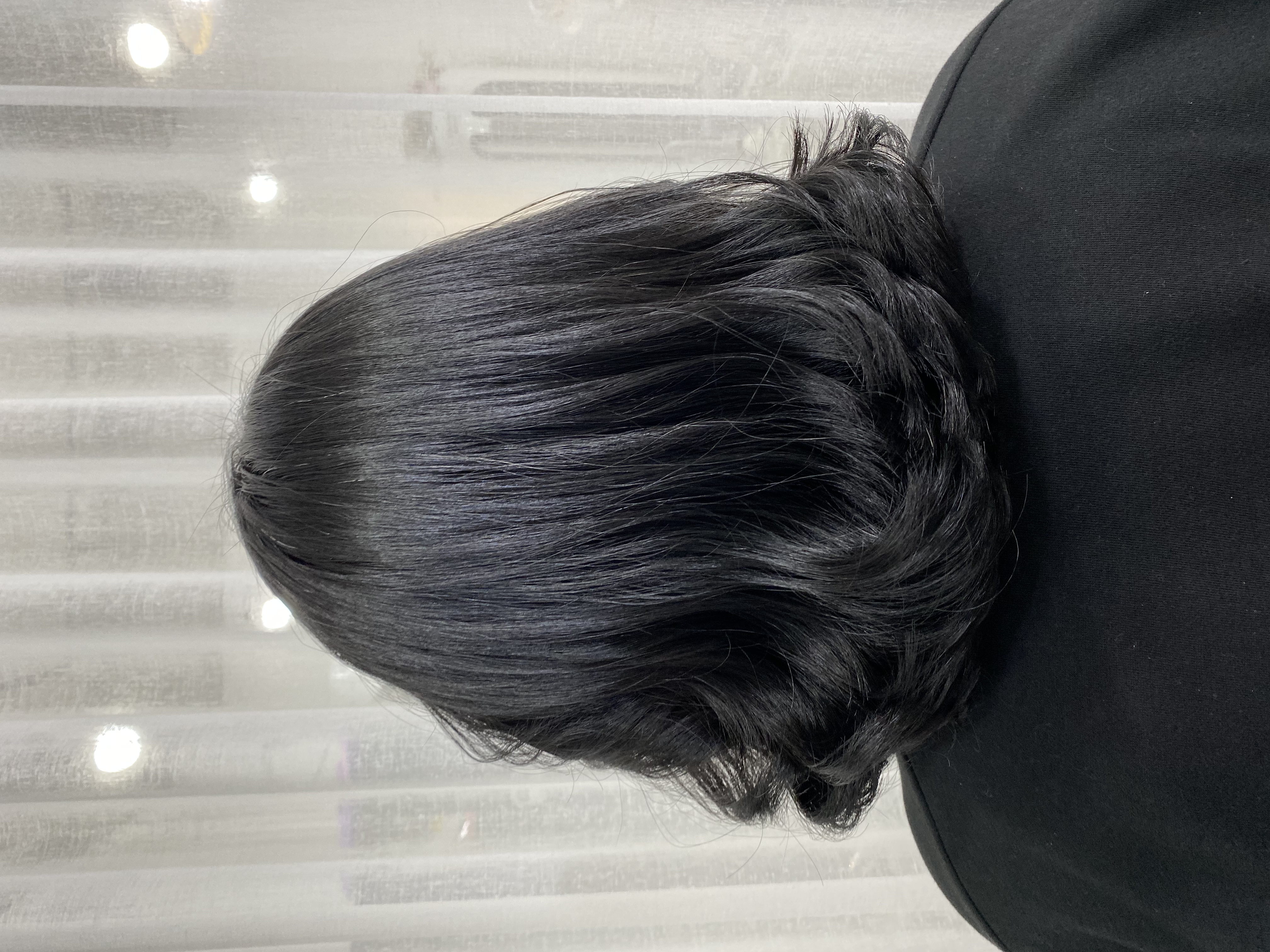 심리학자의 미용실 대표 이미지