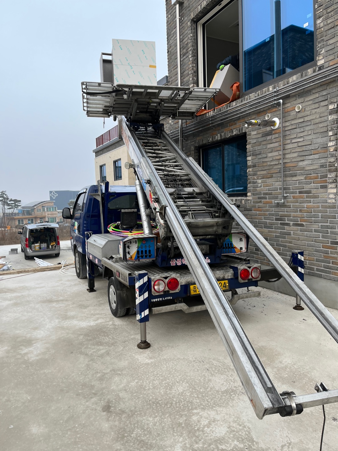 삼성익스프레스 대표 이미지