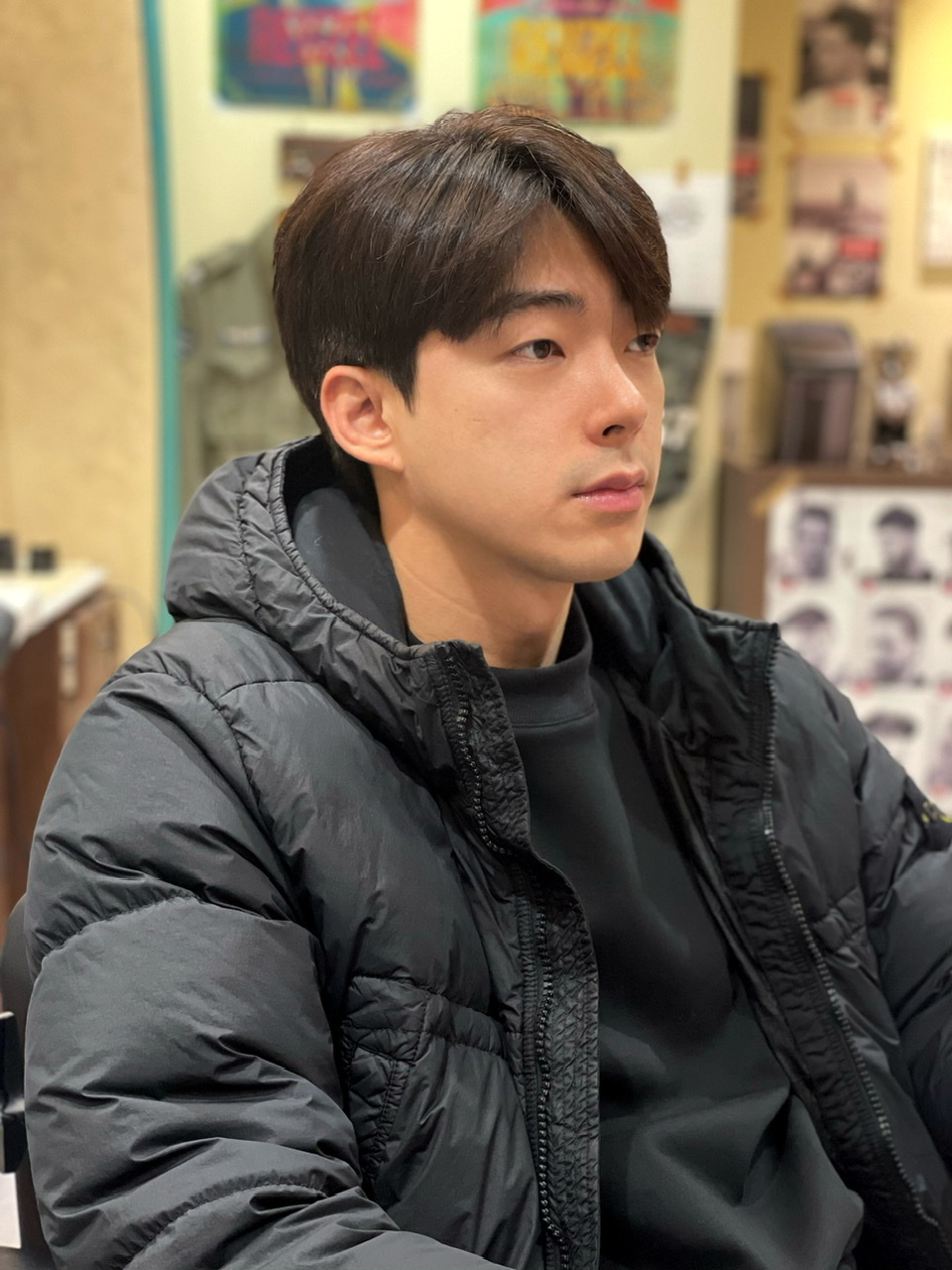 루틴바버샵