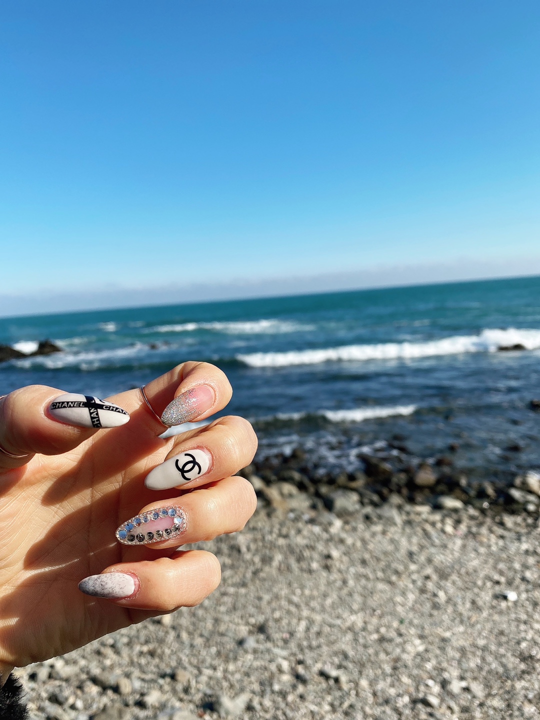 빠숑네일 대표 이미지