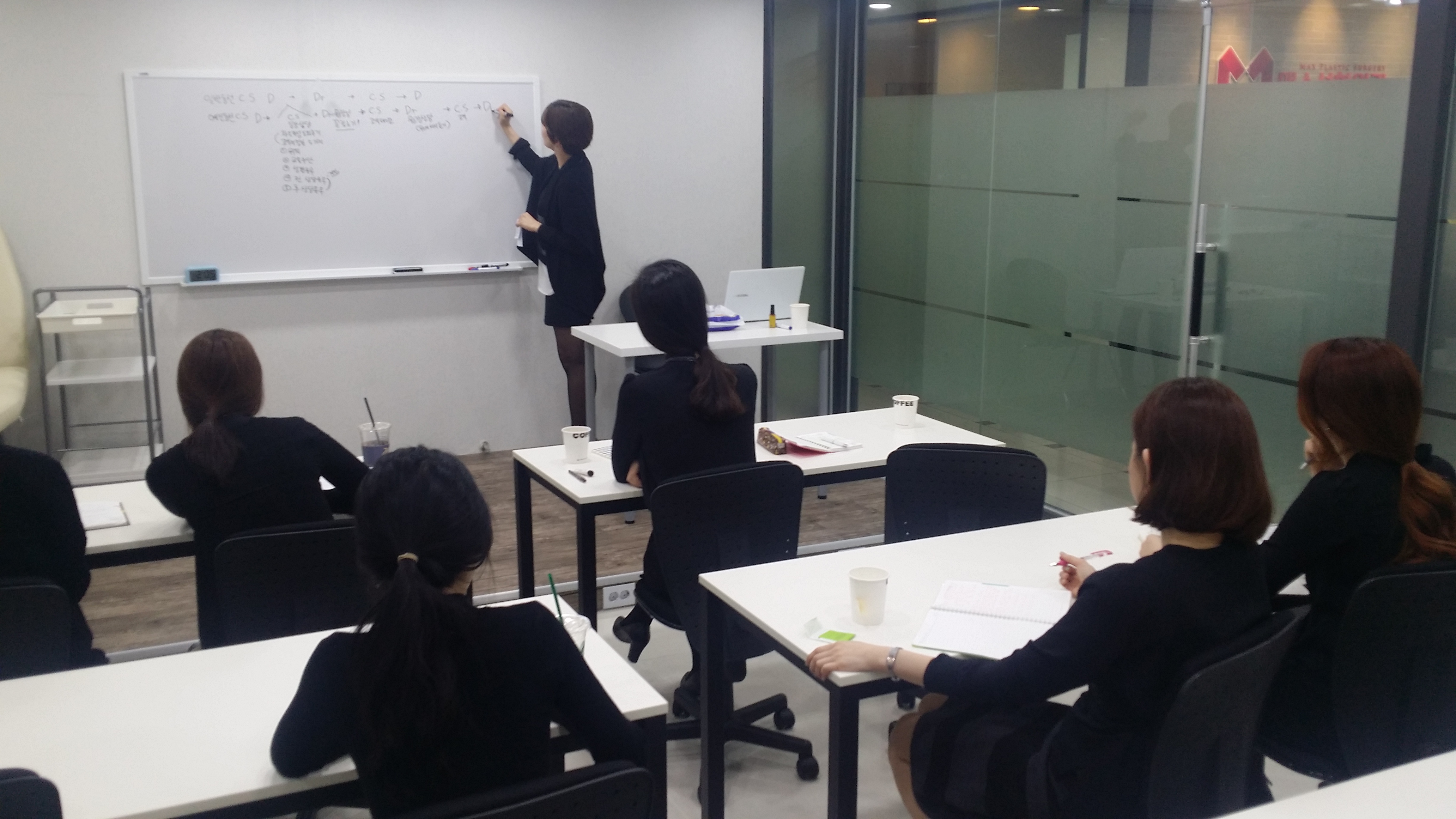 드림교육원 대표 이미지