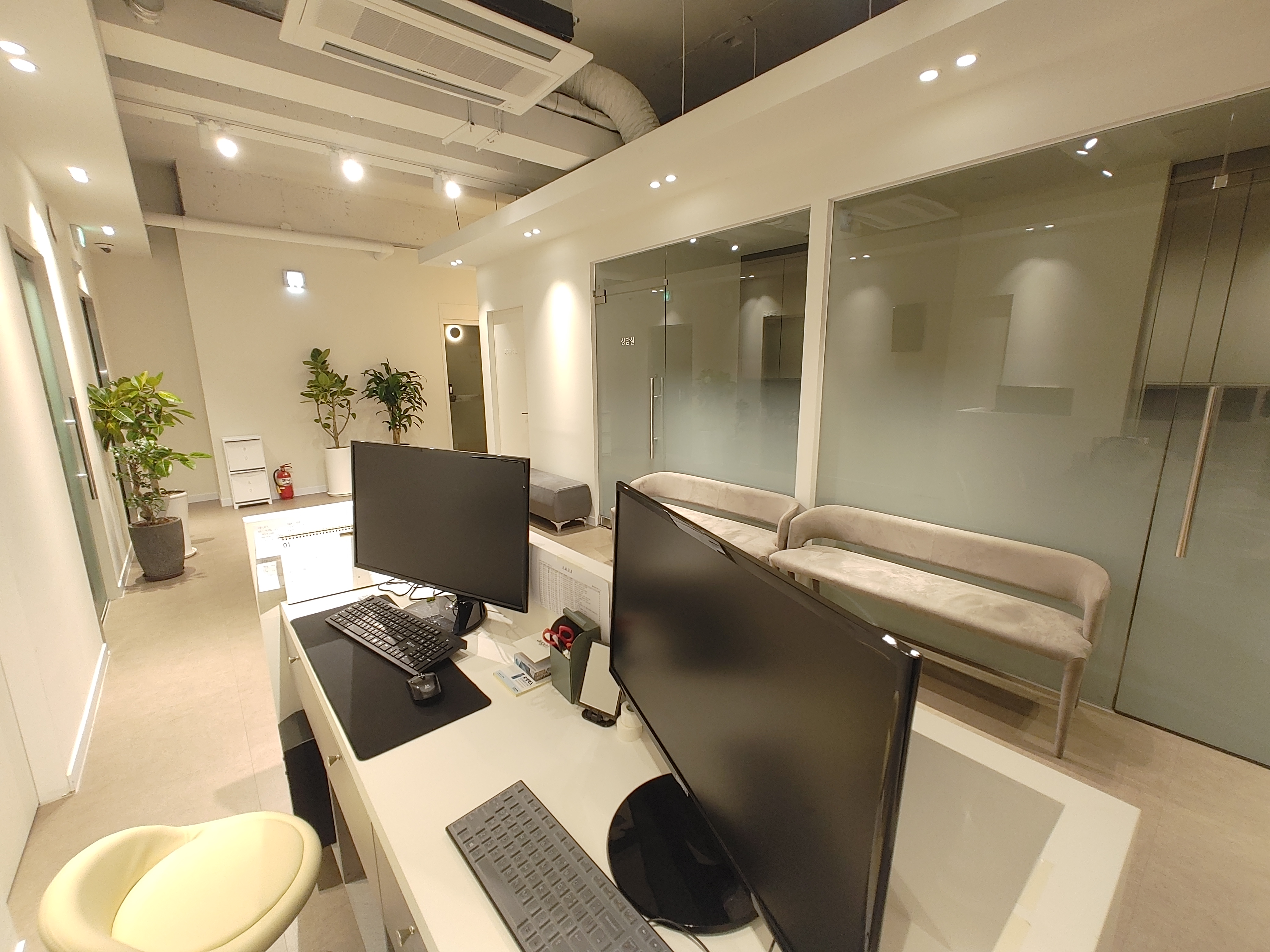 김이태안과의원 대표 이미지