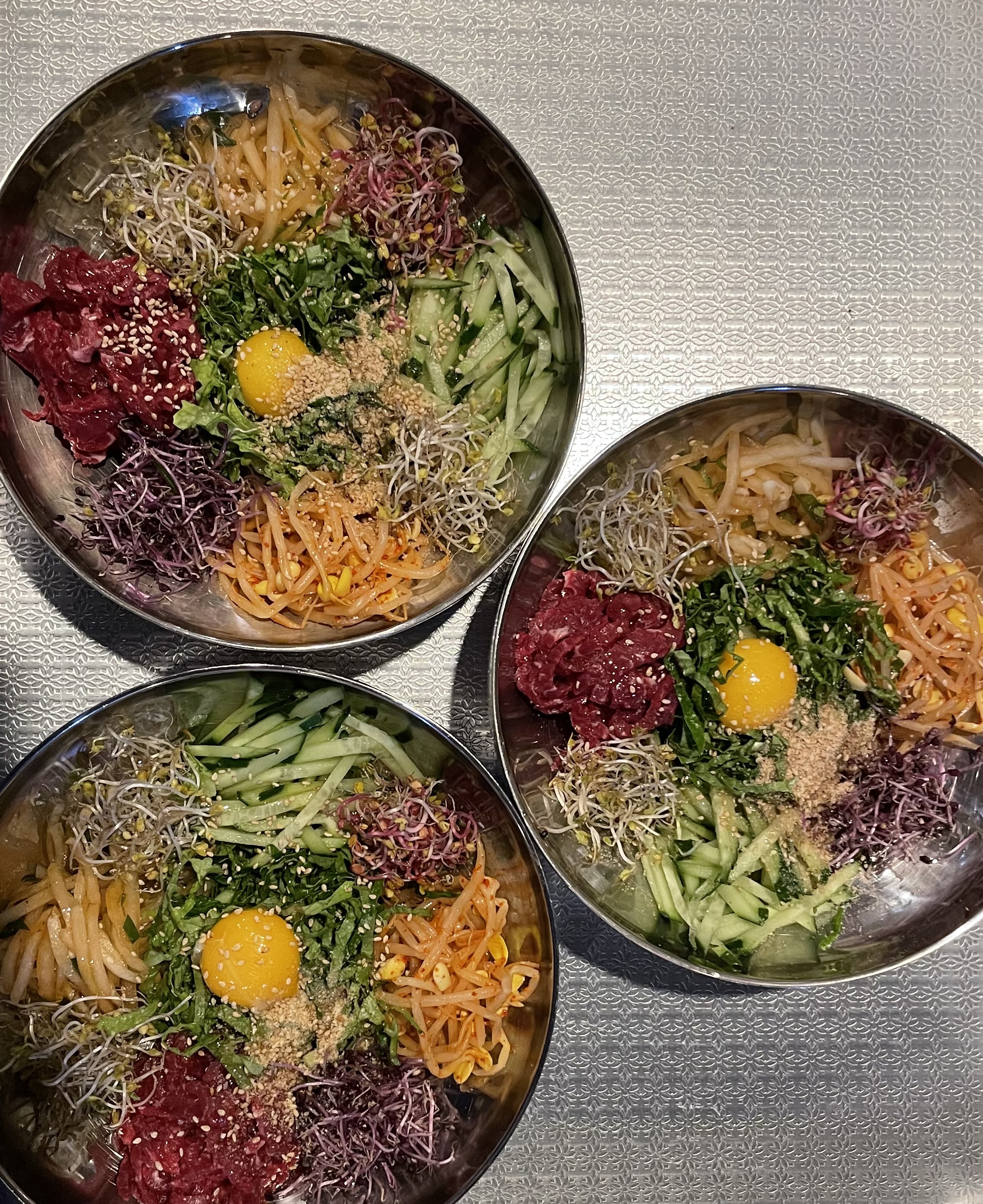 의승이네 식육식당
