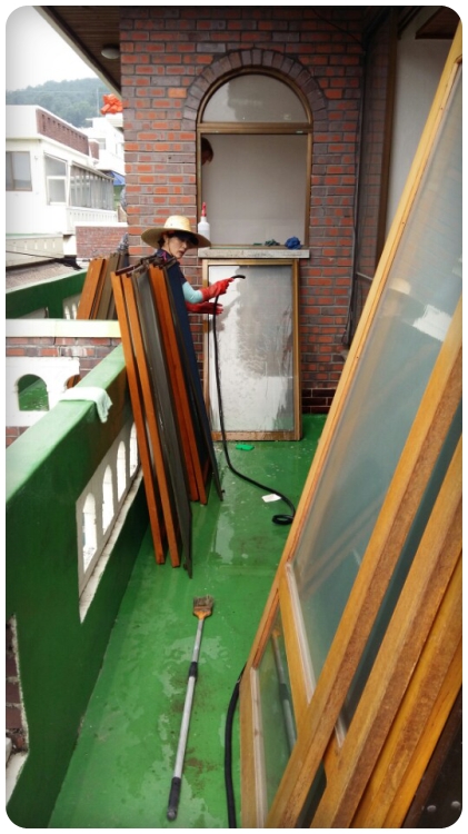 클린이사입주청소 대표 이미지