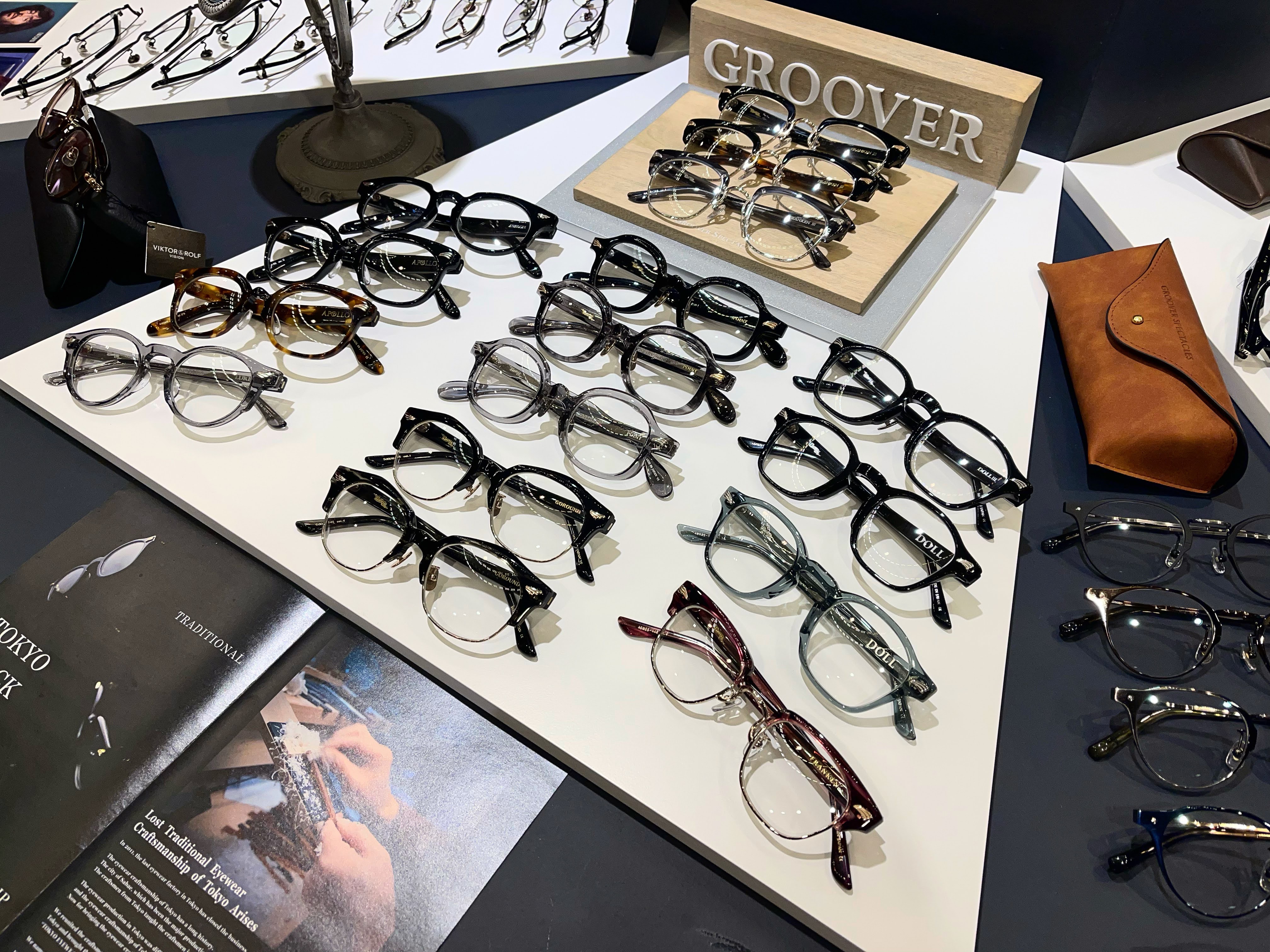 제우스안경원 대표 이미지