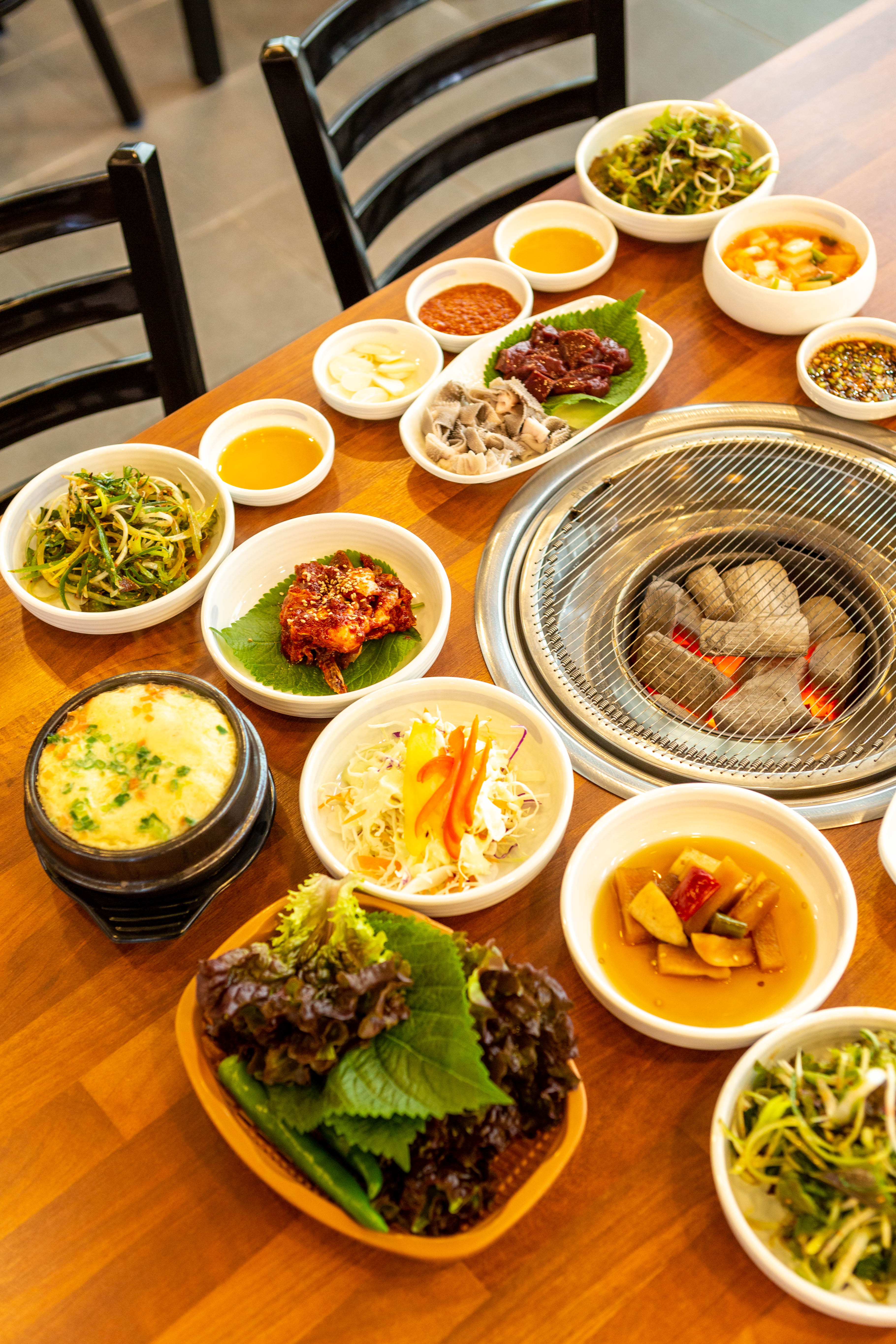 사천축산식육식당