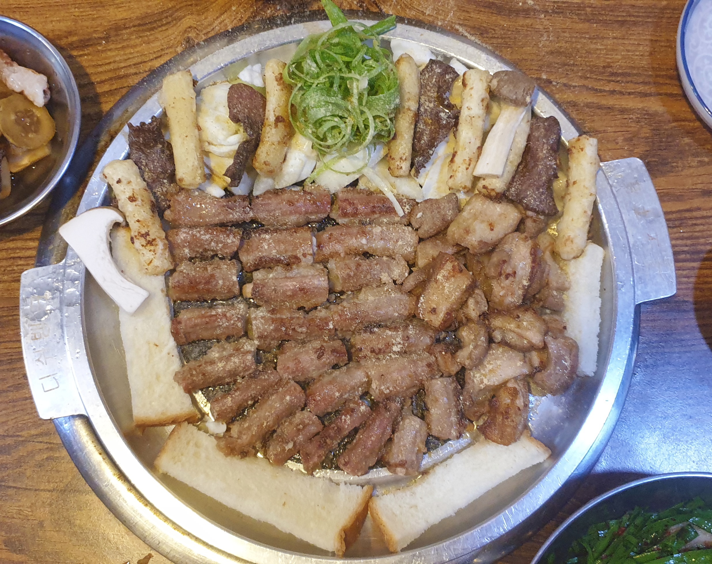 곱창먹자 김포구래점