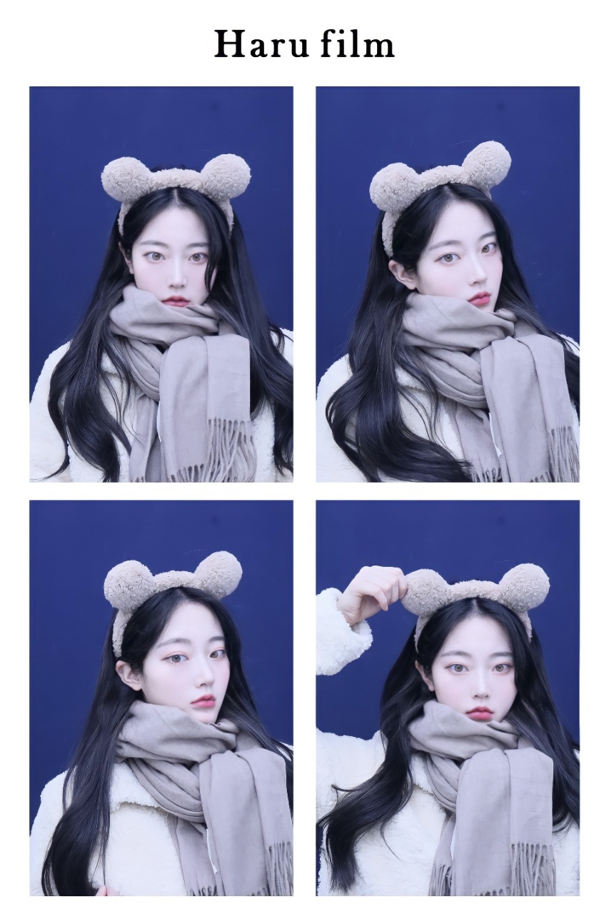 하루필름 신림점