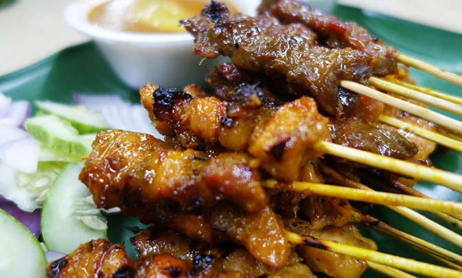 림해식당