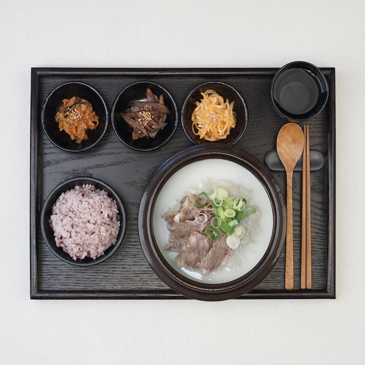 브라더한정식도시락 본점